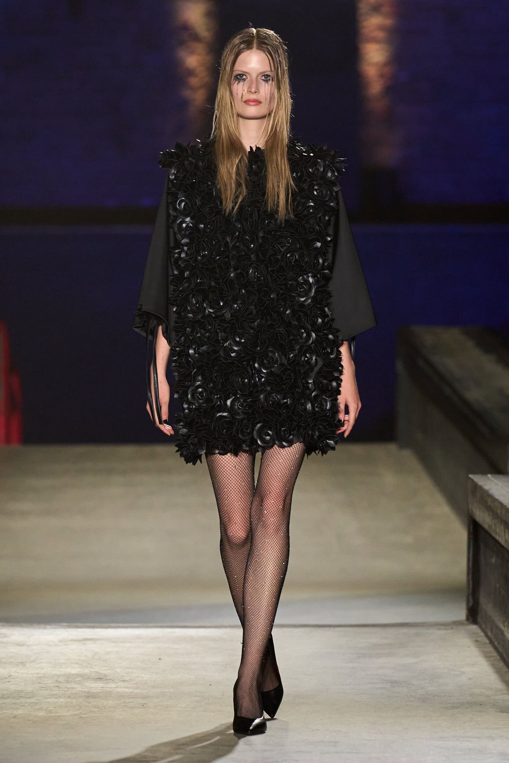 Kilian Kerner Spring 2027 Fashion Show 