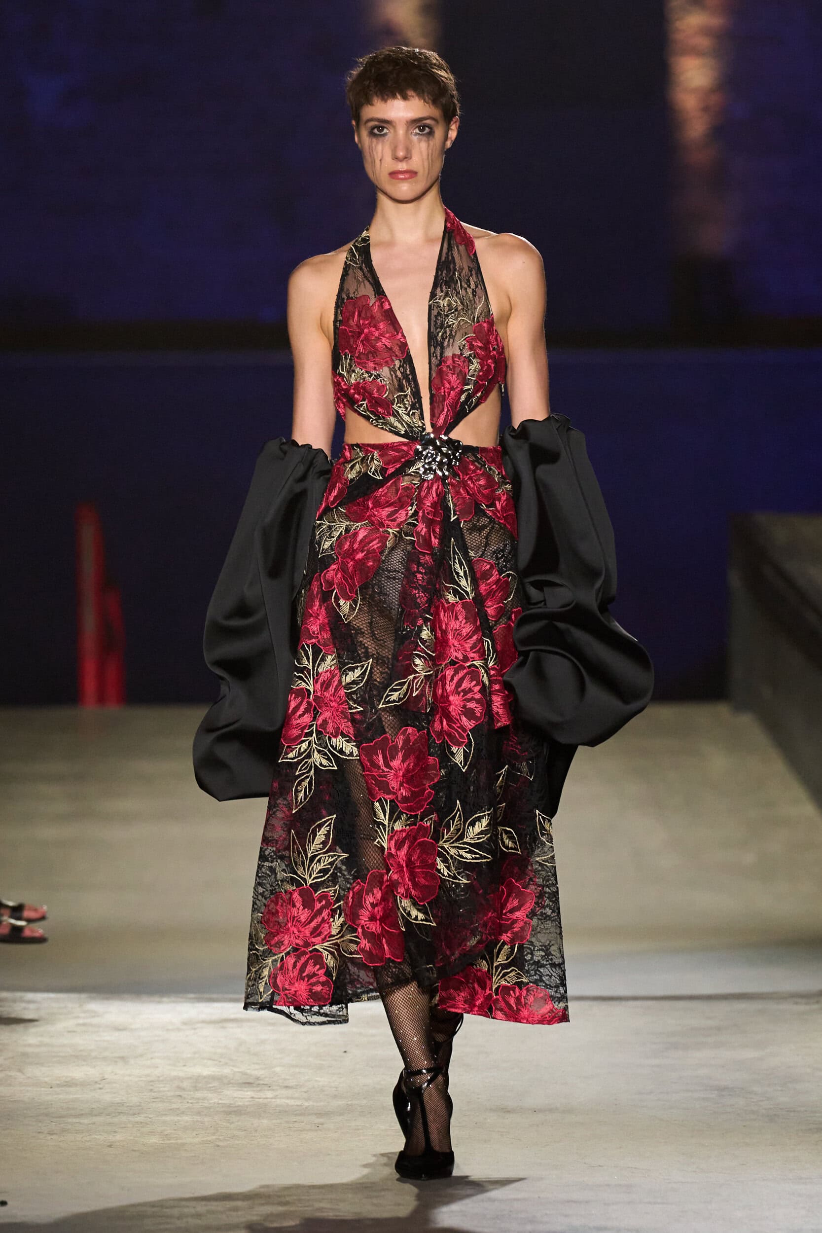 Kilian Kerner Spring 2027 Fashion Show 