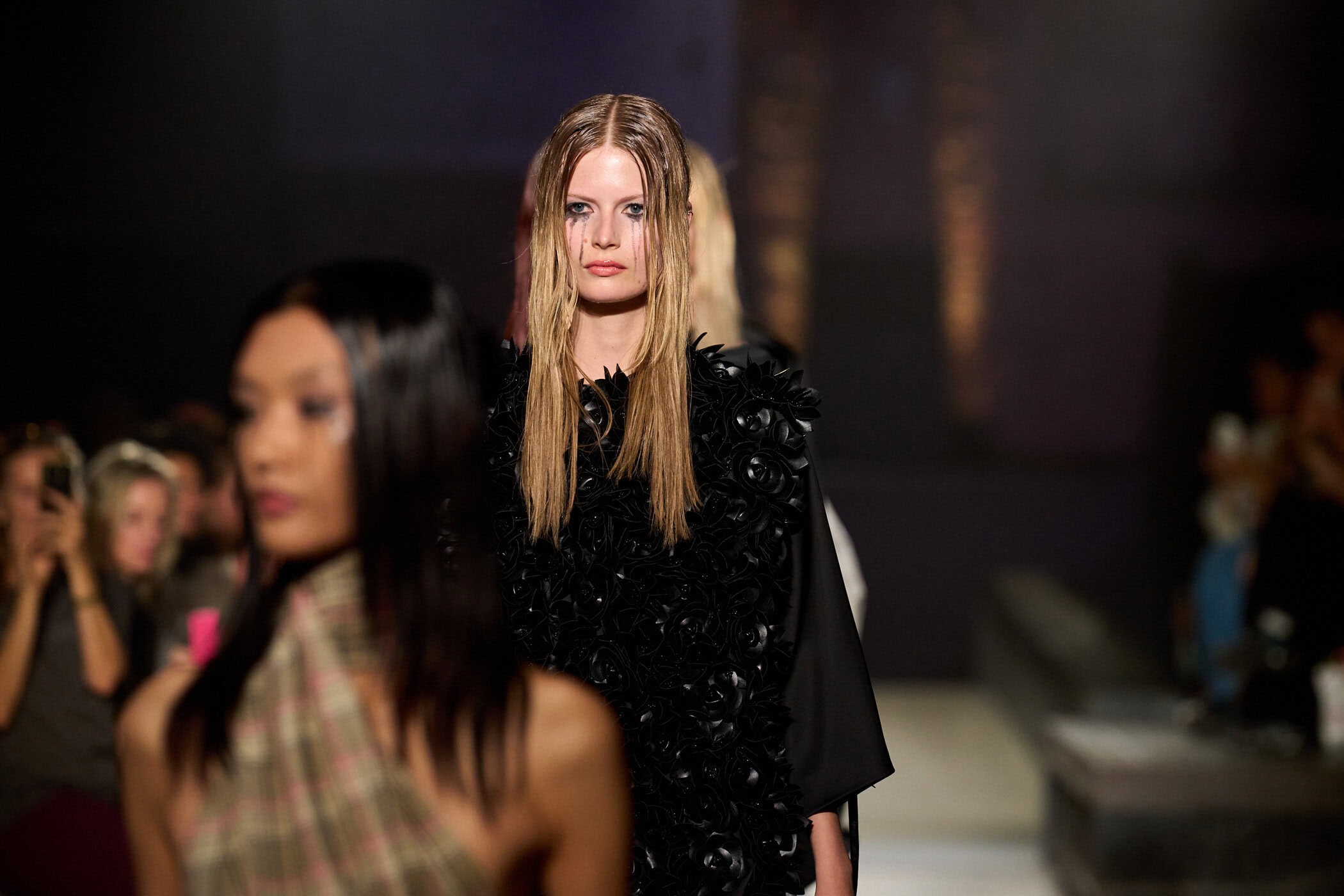 Kilian Kerner Spring 2027 Fashion Show 