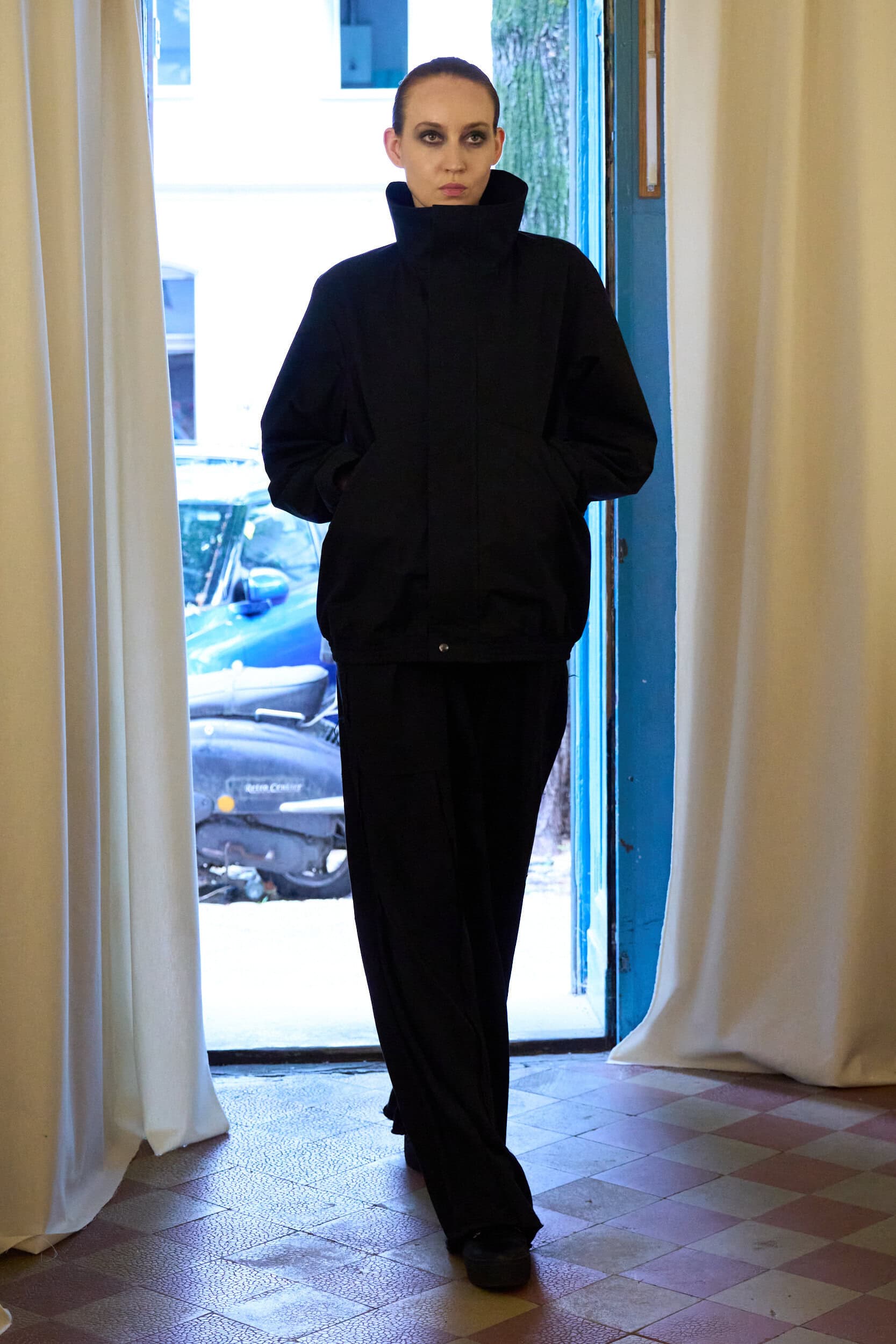 Kolo Berlin Spring 2027 Fashion Show 