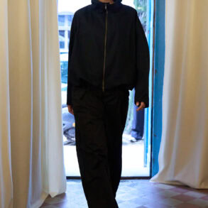 Kolo Berlin Spring 2027 Fashion Show