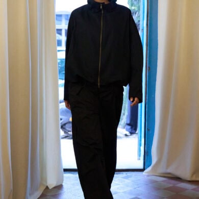 Kolo Berlin Spring 2027 Fashion Show