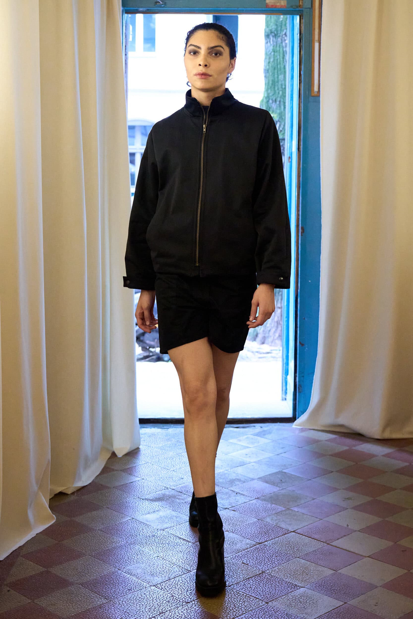 Kolo Berlin Spring 2027 Fashion Show 