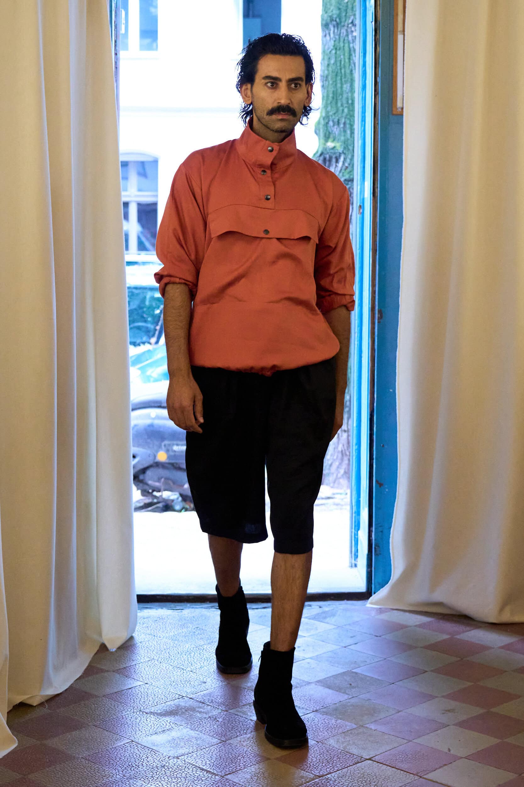 Kolo Berlin Spring 2027 Fashion Show 