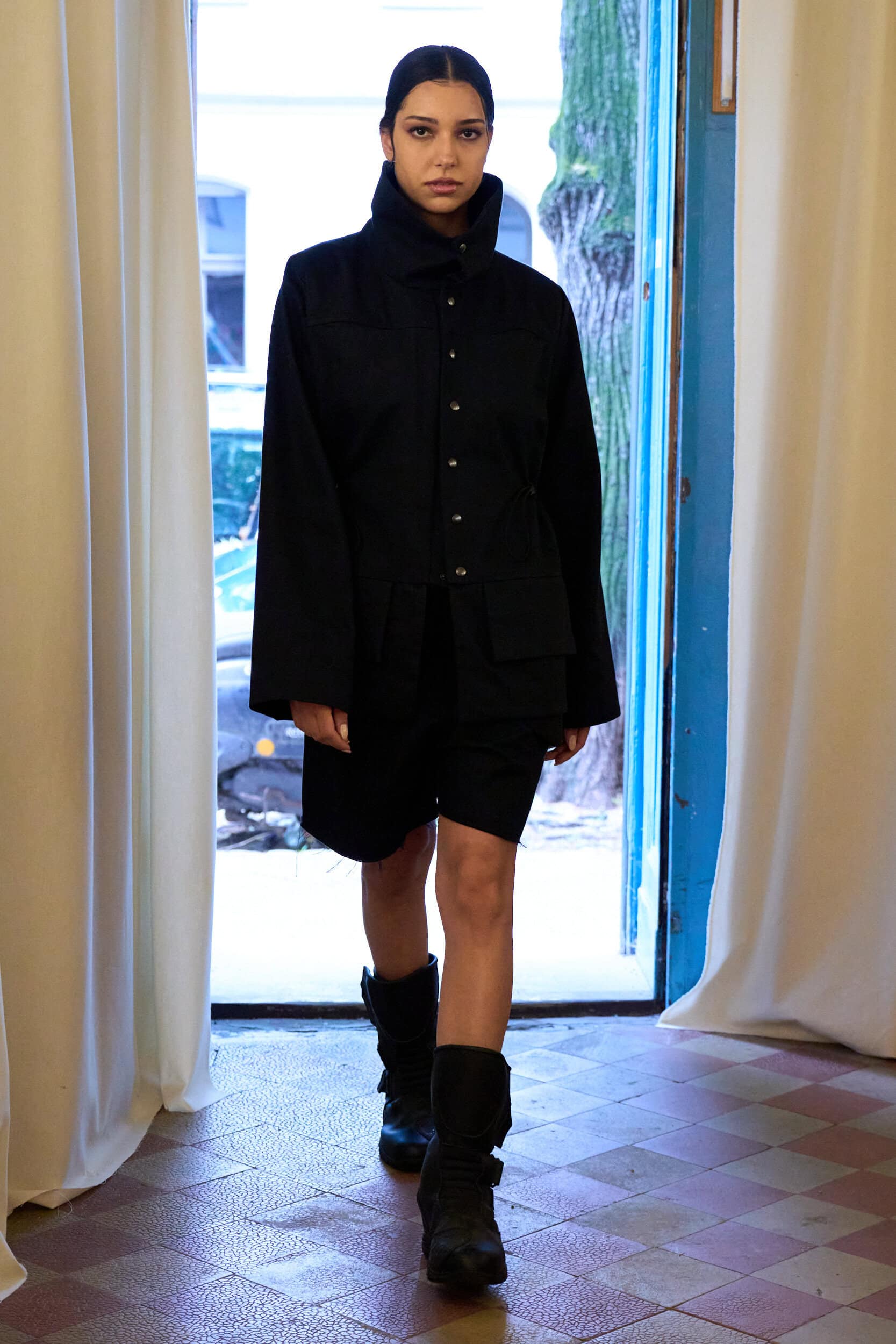 Kolo Berlin Spring 2027 Fashion Show 