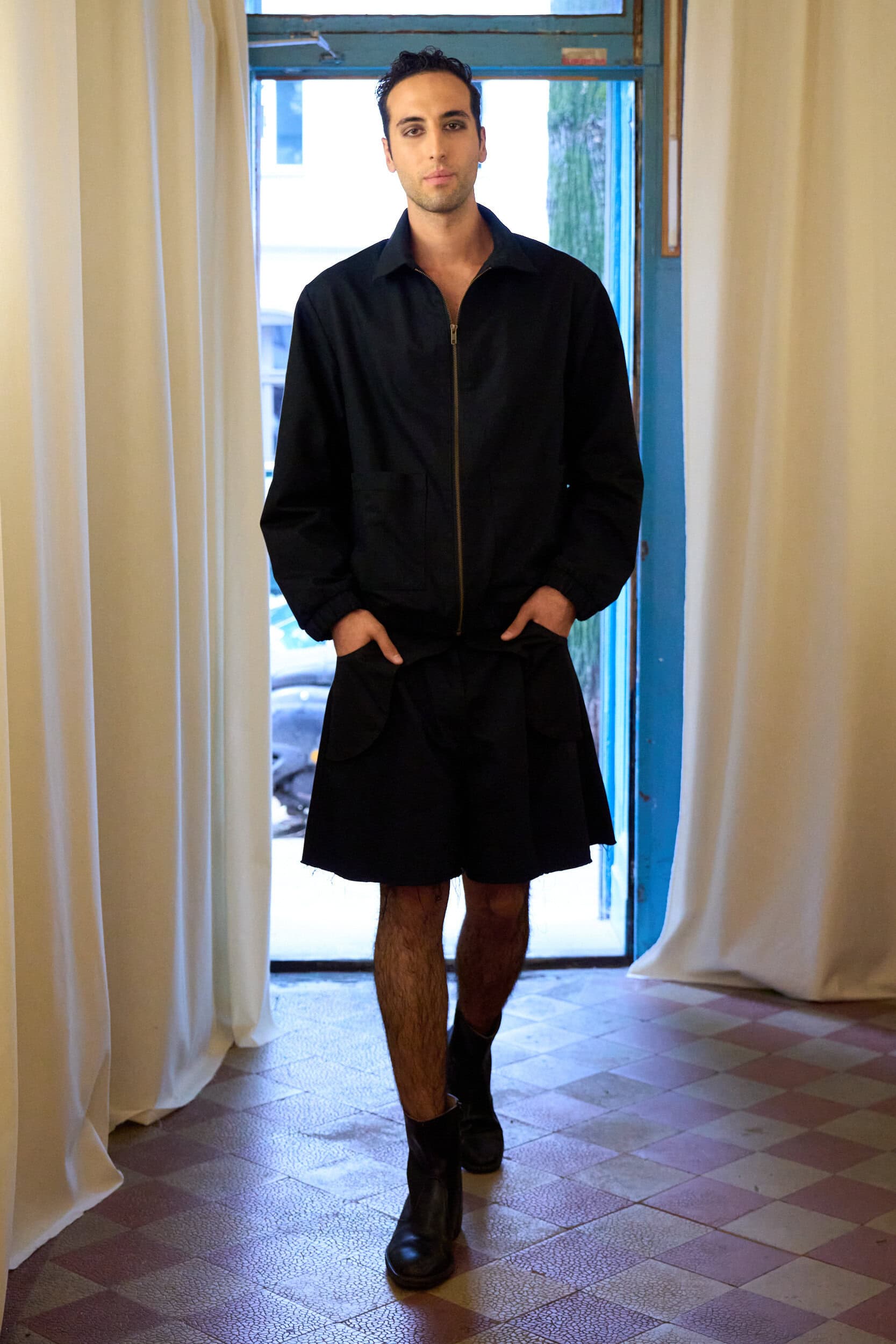 Kolo Berlin Spring 2027 Fashion Show 