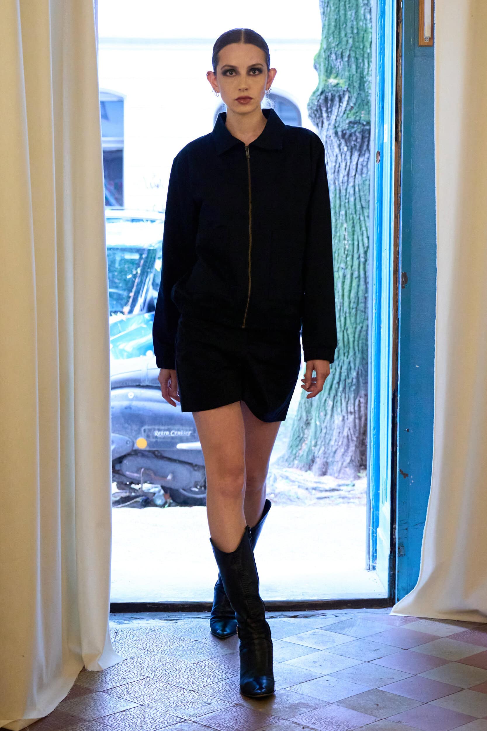 Kolo Berlin Spring 2027 Fashion Show 