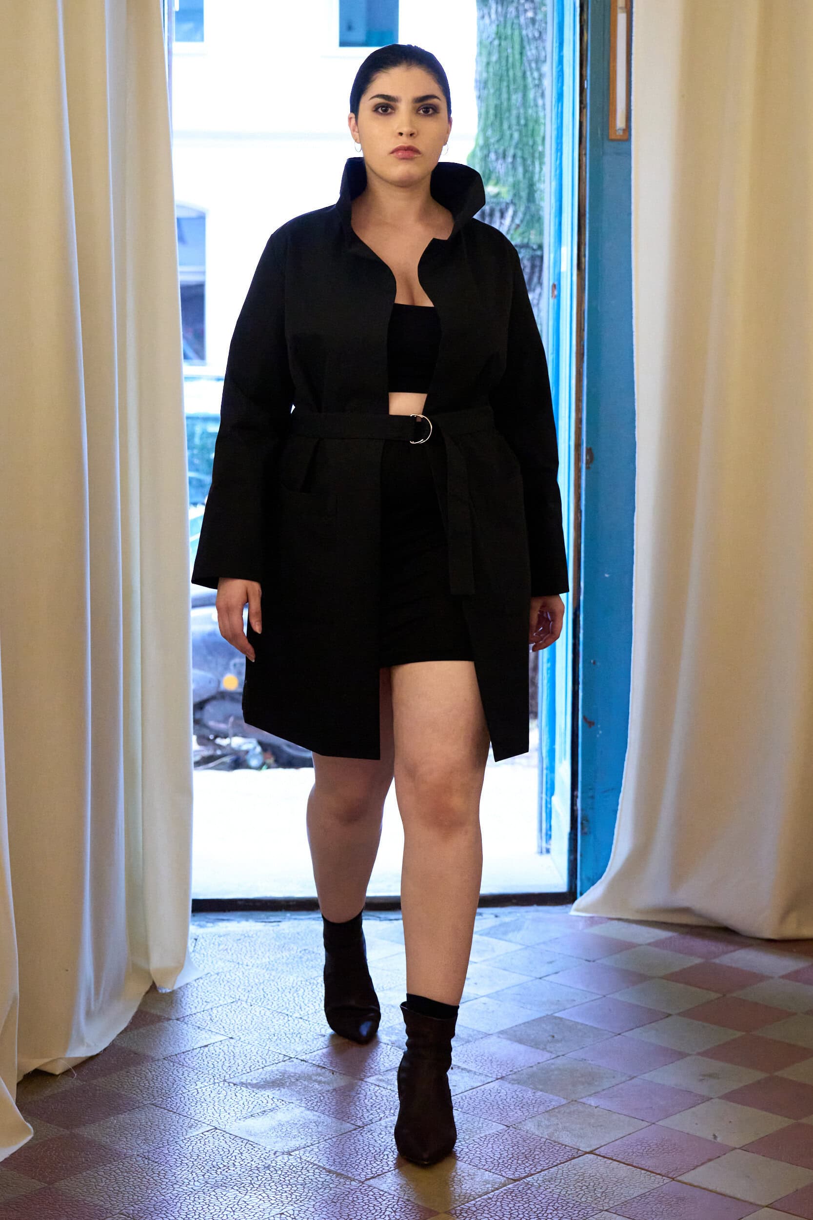 Kolo Berlin Spring 2027 Fashion Show 