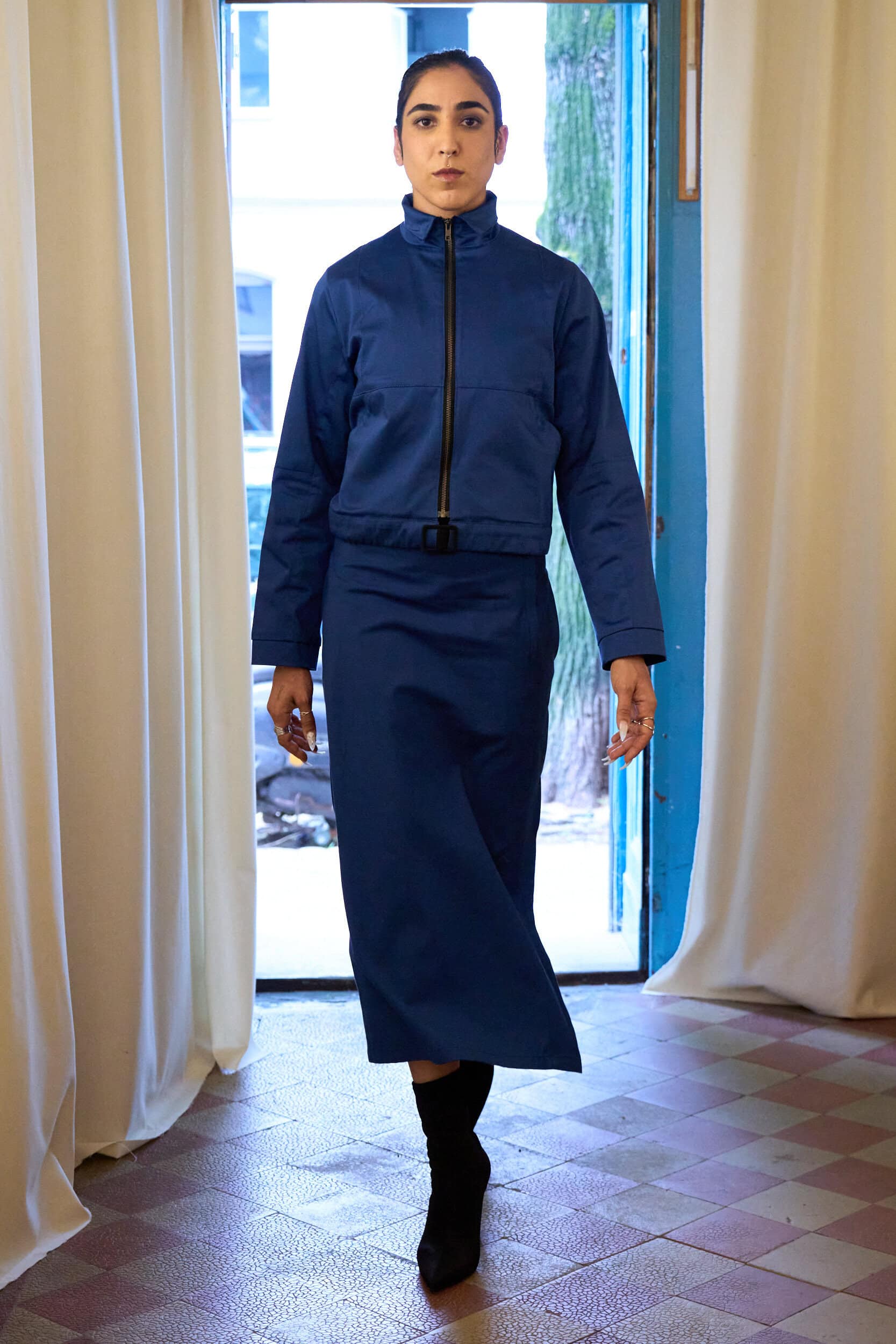 Kolo Berlin Spring 2027 Fashion Show 