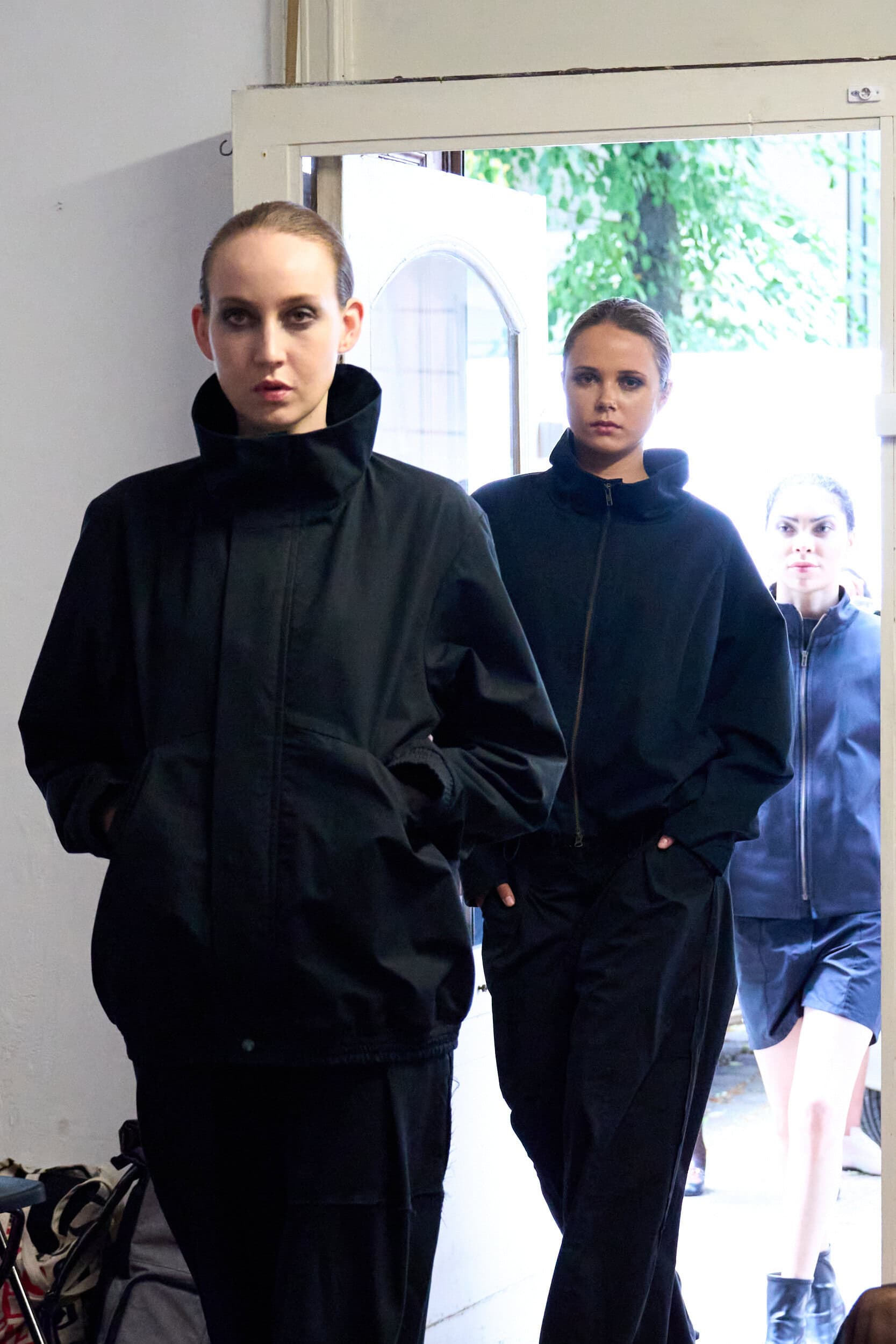 Kolo Berlin Spring 2027 Fashion Show 