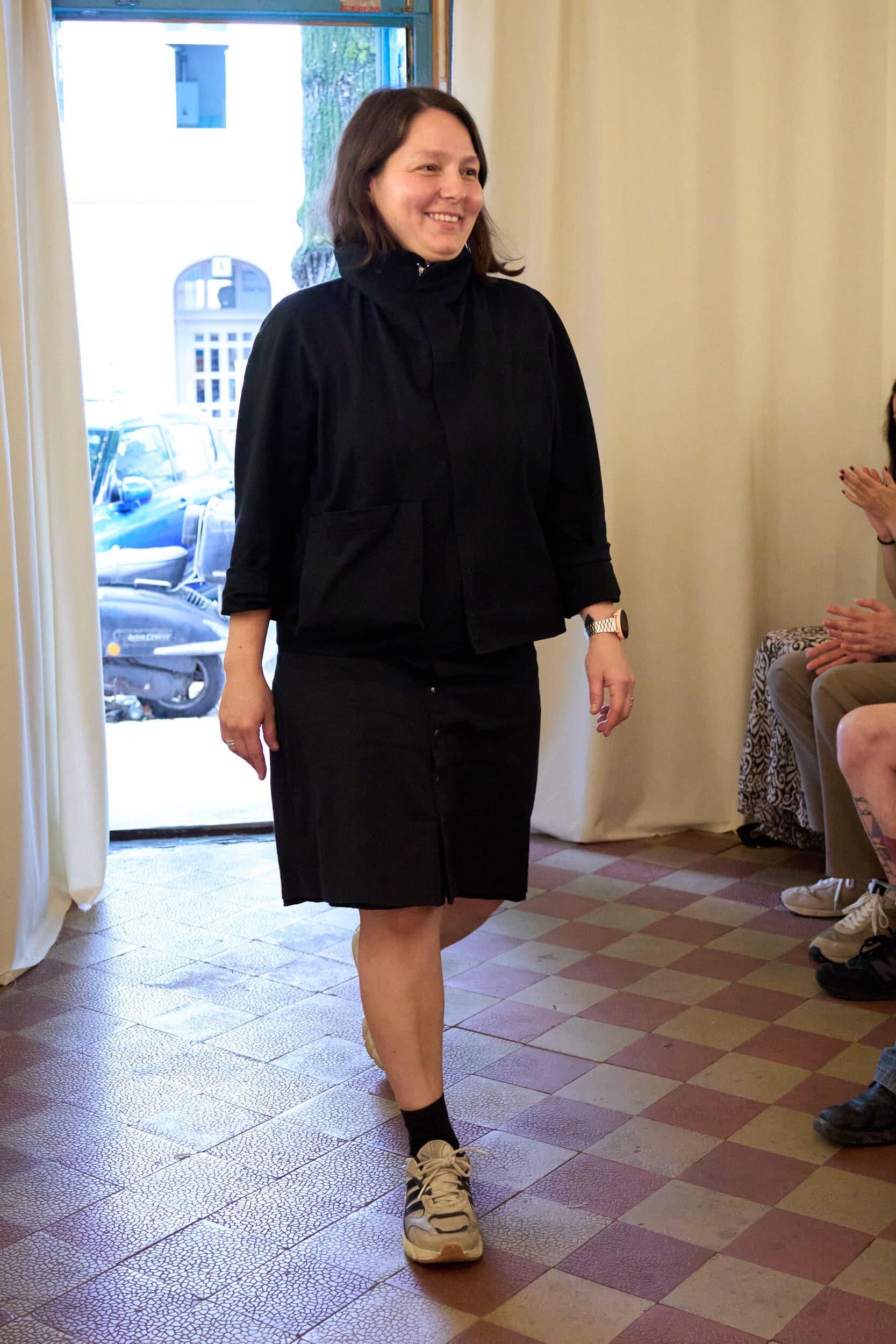 Kolo Berlin Spring 2027 Fashion Show 