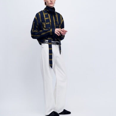 Lanvin Spring 2027 Men's Fashion Show