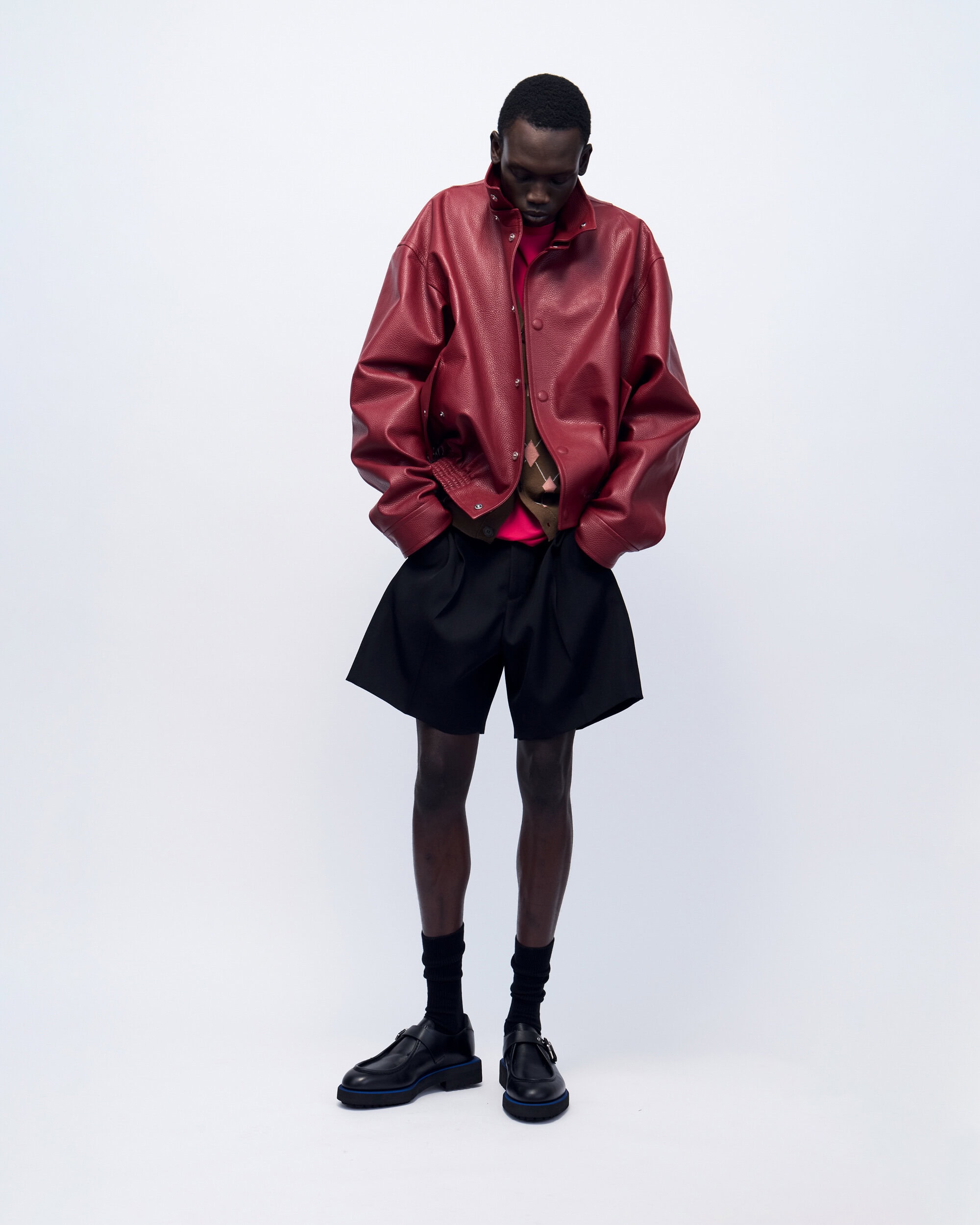 Lanvin Spring 2027 Men's Fashion Show