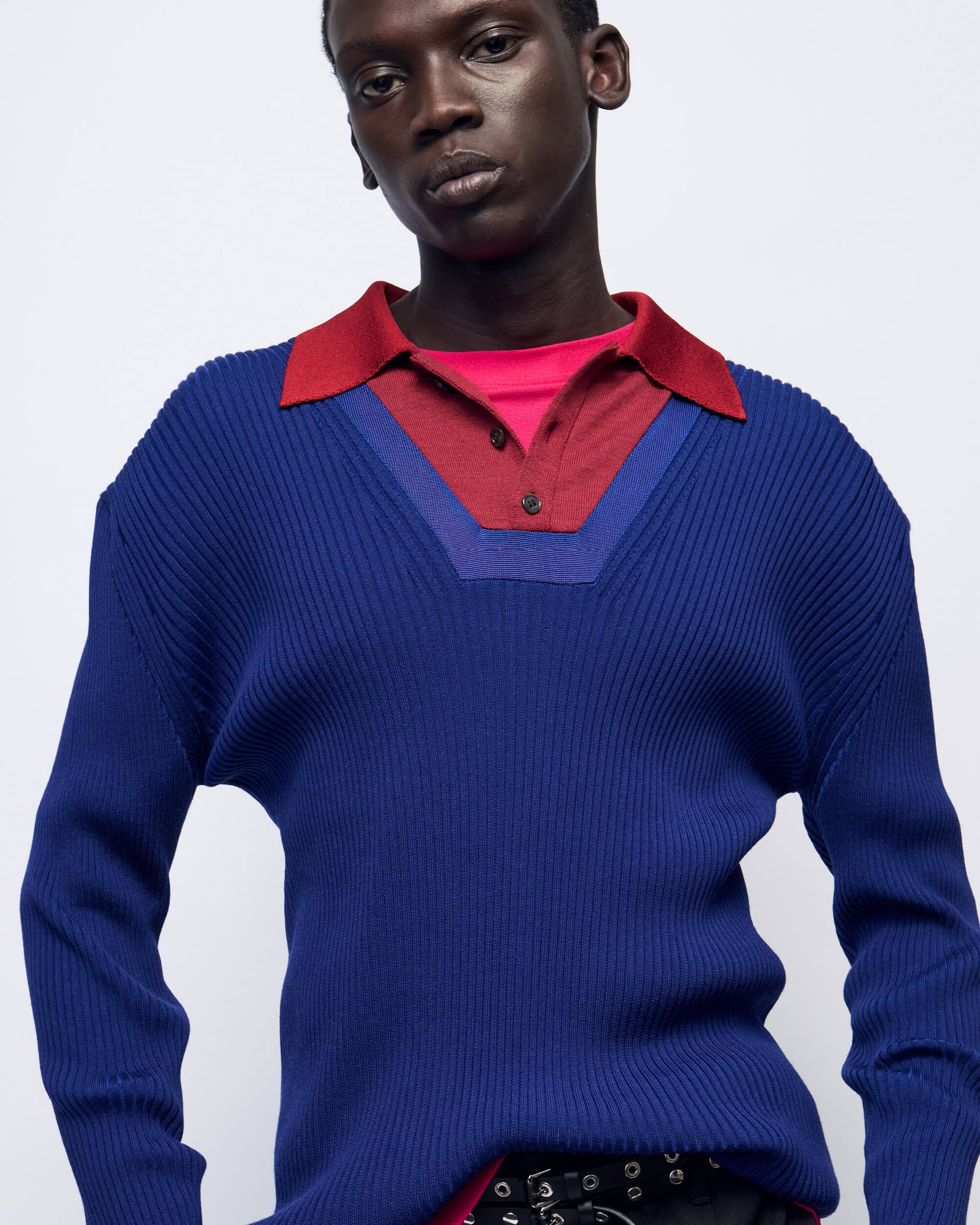 Lanvin Spring 2027 Men's Fashion Show