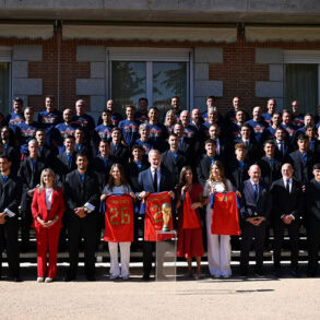 Loewe Celebrates Spain’s 2026 FIFA World Cup Victory