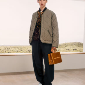 Louis Vuitton Spring 2027 Men's Collection
