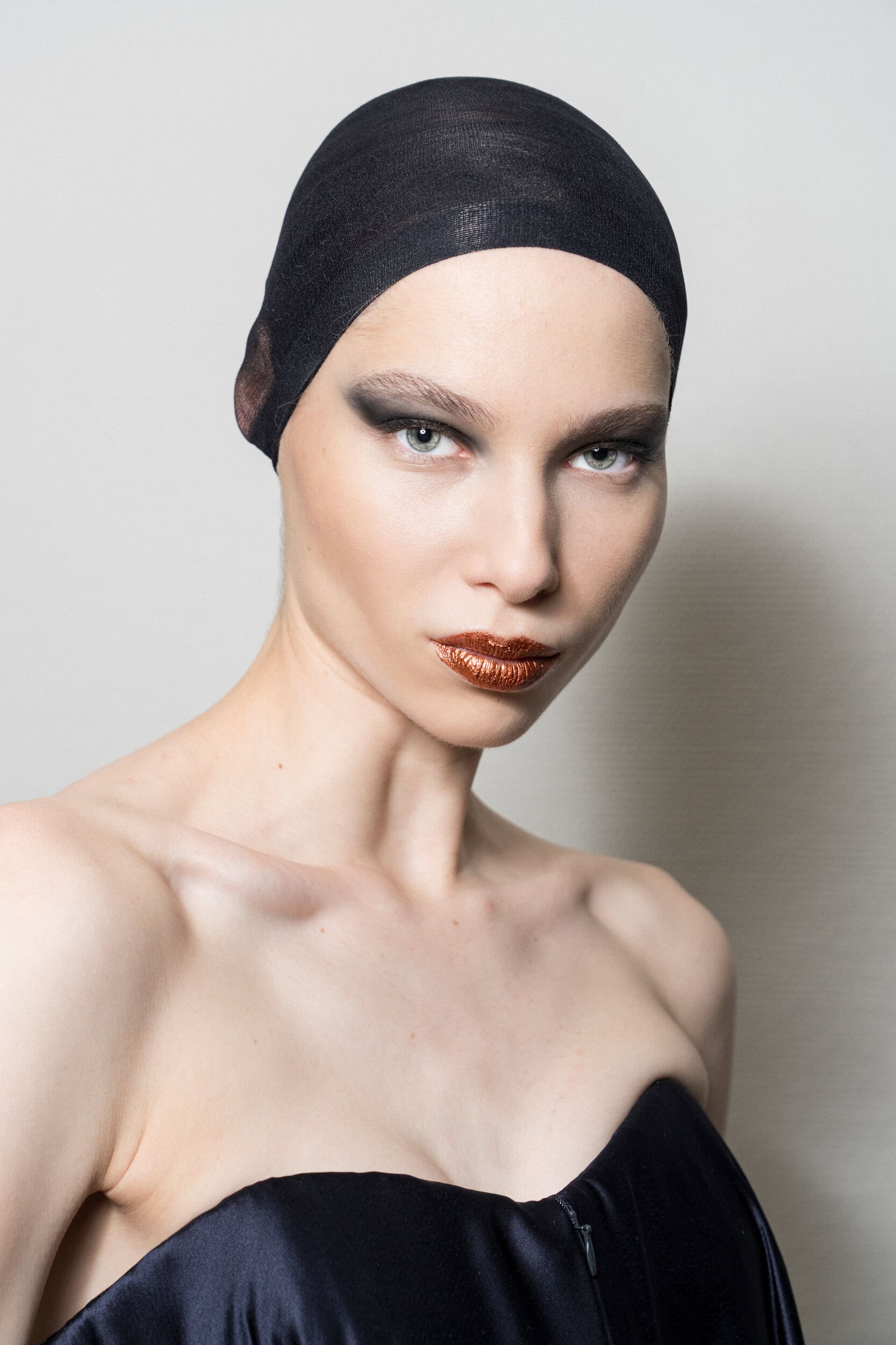 Alexis Mabille Fall 2026 Couture Fashion Show Backstage