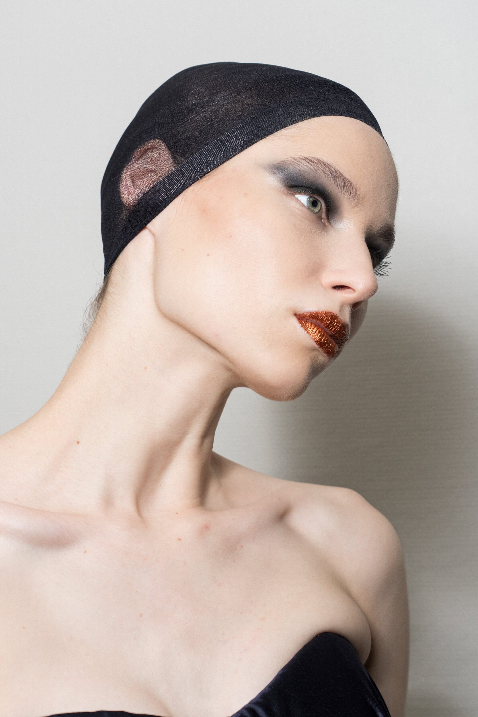 Alexis Mabille Fall 2026 Couture Fashion Show Backstage