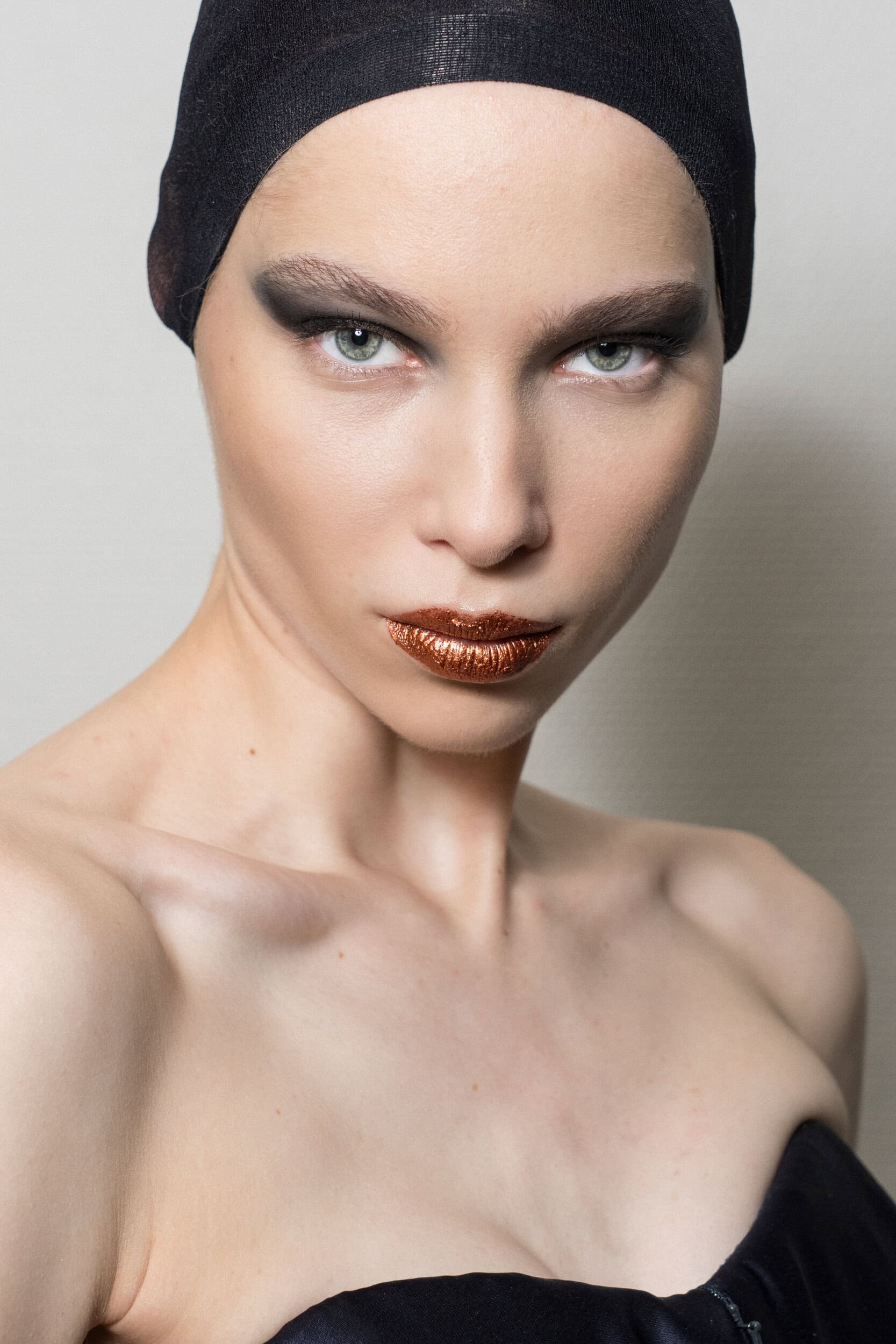 Alexis Mabille Fall 2026 Couture Fashion Show Backstage