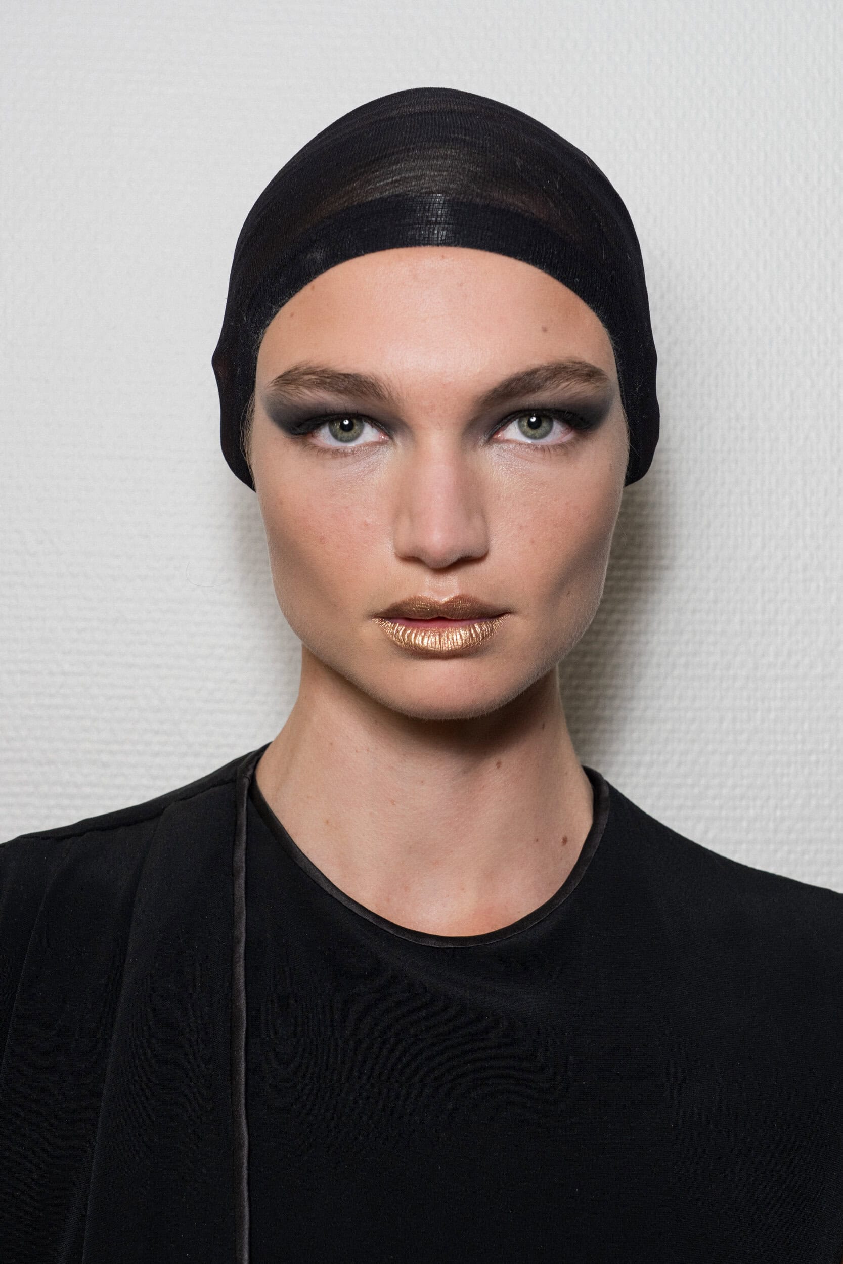 Alexis Mabille Fall 2026 Couture Fashion Show Backstage