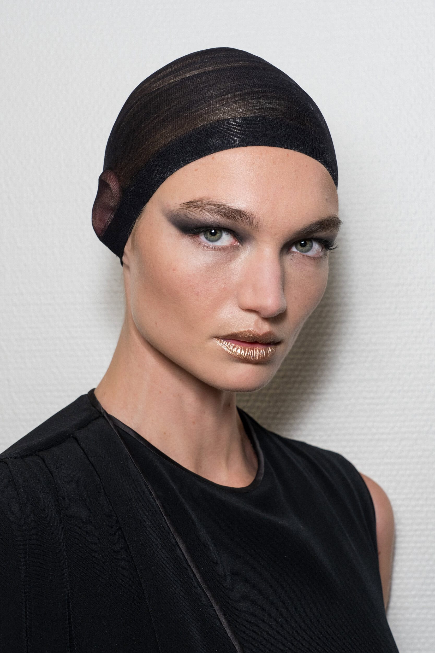 Alexis Mabille Fall 2026 Couture Fashion Show Backstage