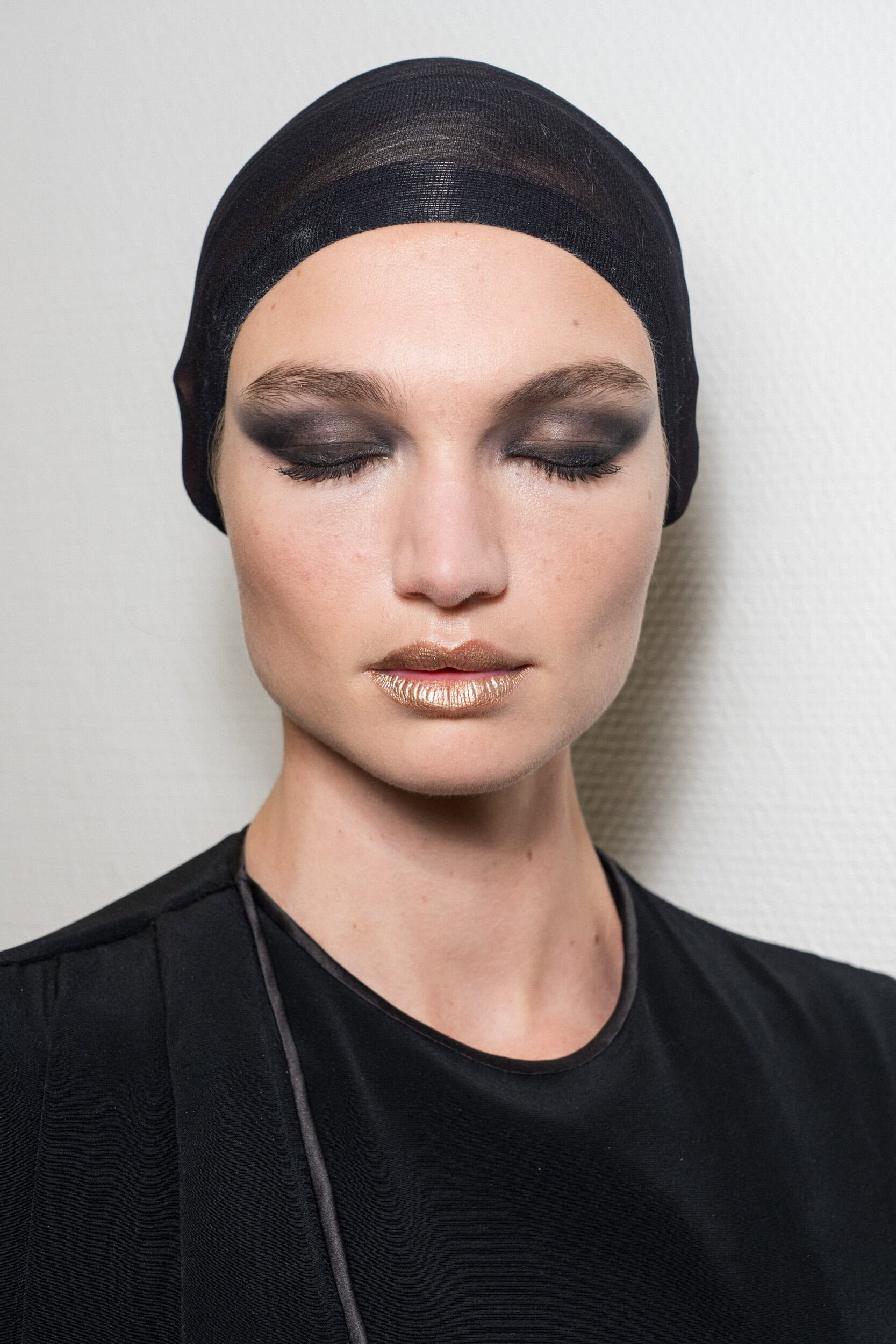 Alexis Mabille Fall 2026 Couture Fashion Show Backstage