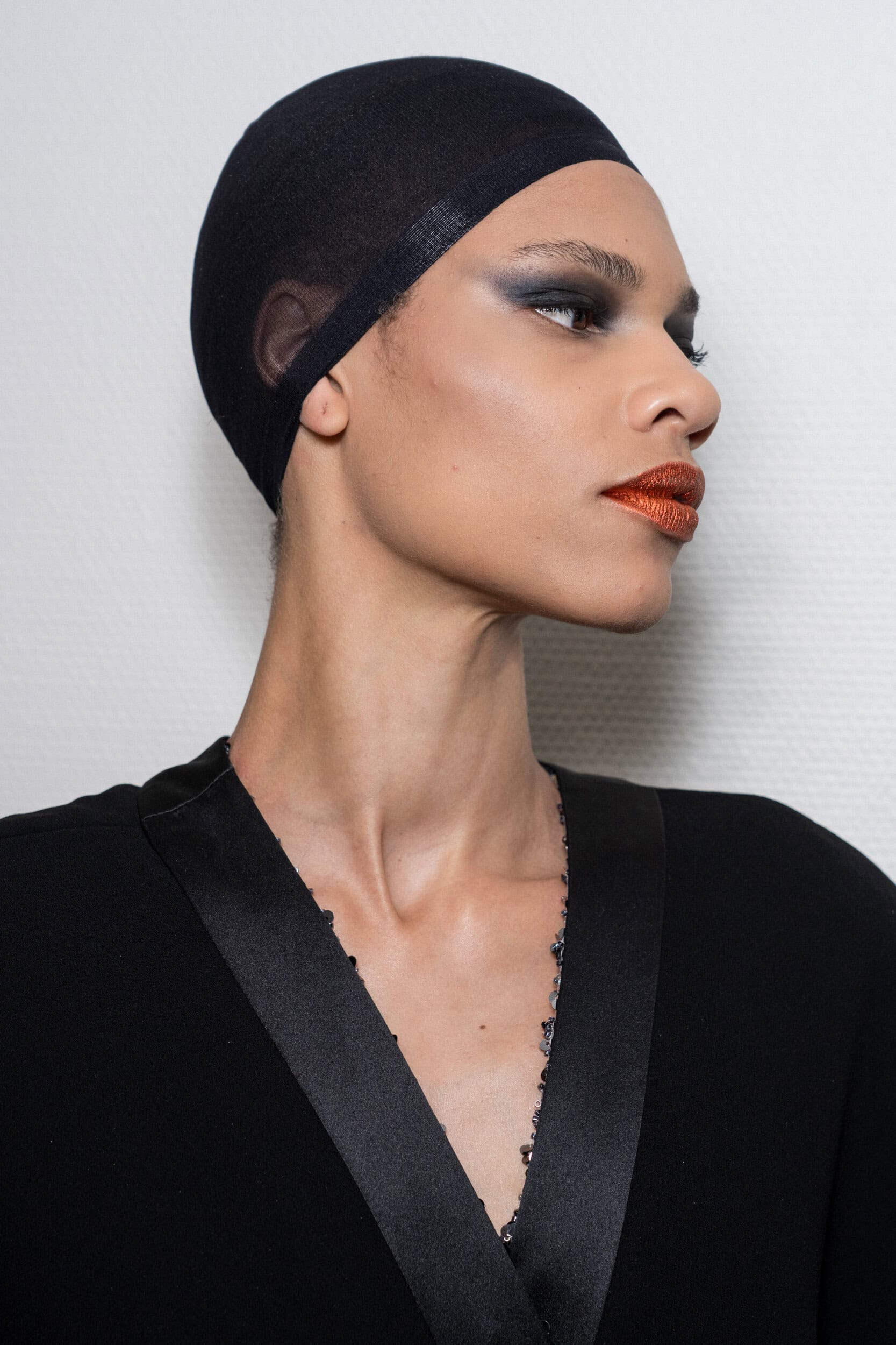Alexis Mabille Fall 2026 Couture Fashion Show Backstage