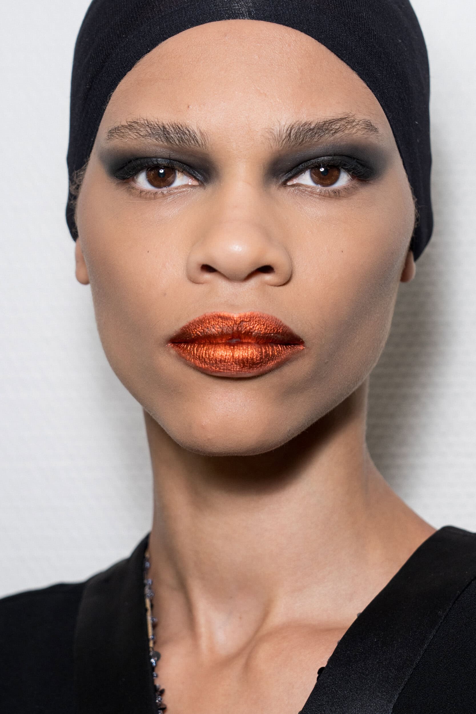 Alexis Mabille Fall 2026 Couture Fashion Show Backstage