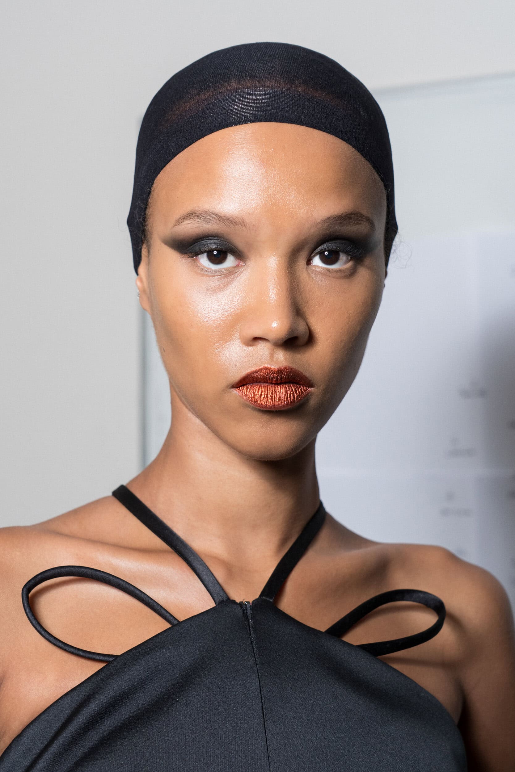 Alexis Mabille Fall 2026 Couture Fashion Show Backstage