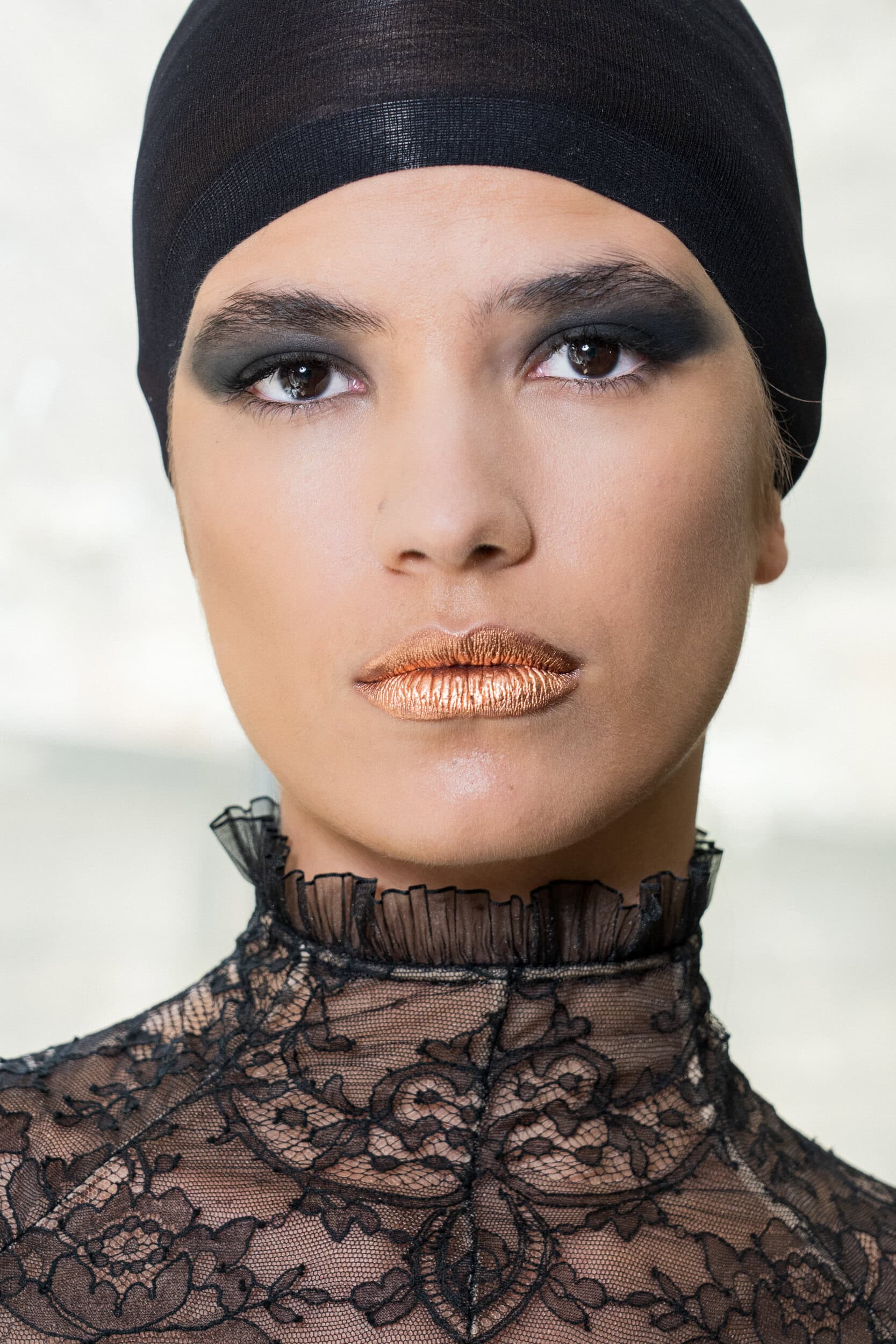 Alexis Mabille Fall 2026 Couture Fashion Show Backstage