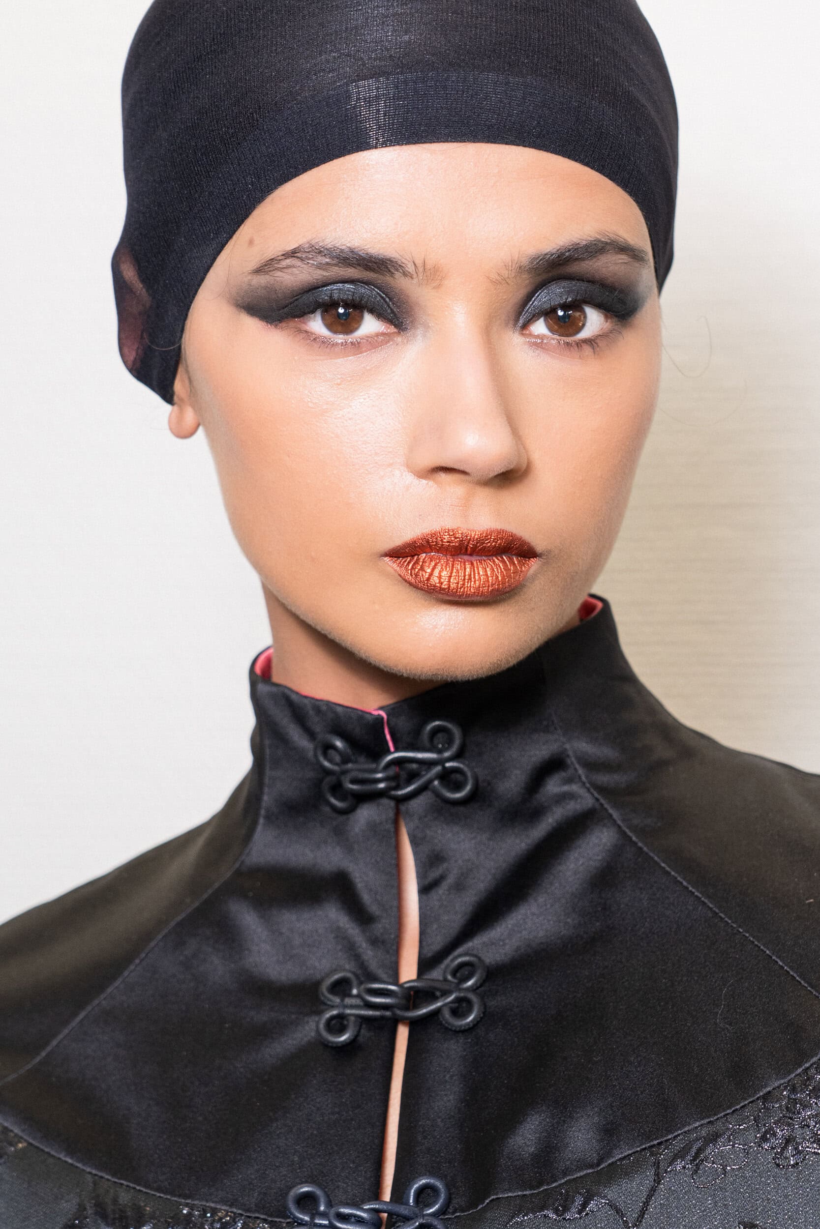 Alexis Mabille Fall 2026 Couture Fashion Show Backstage