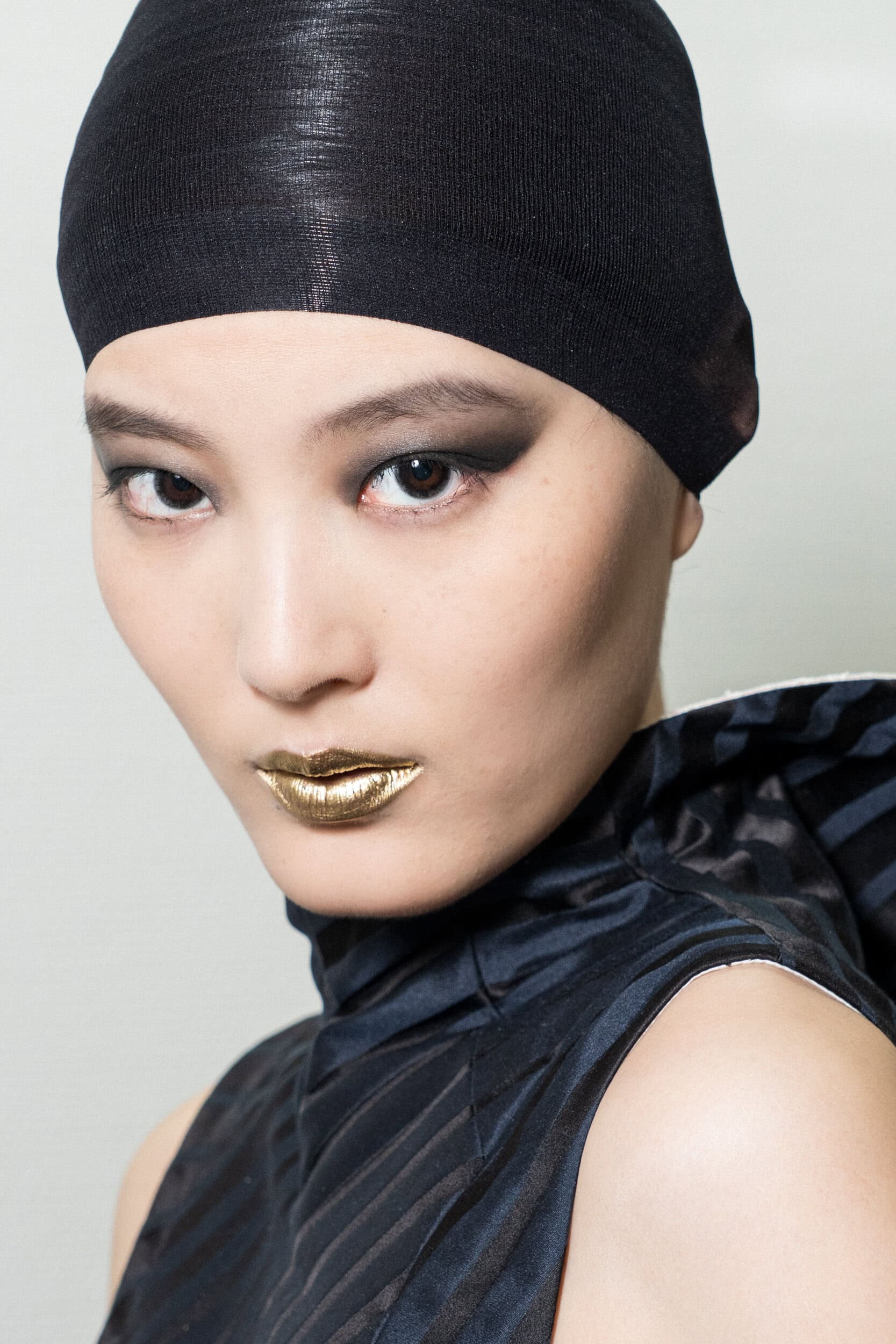Alexis Mabille Fall 2026 Couture Fashion Show Backstage