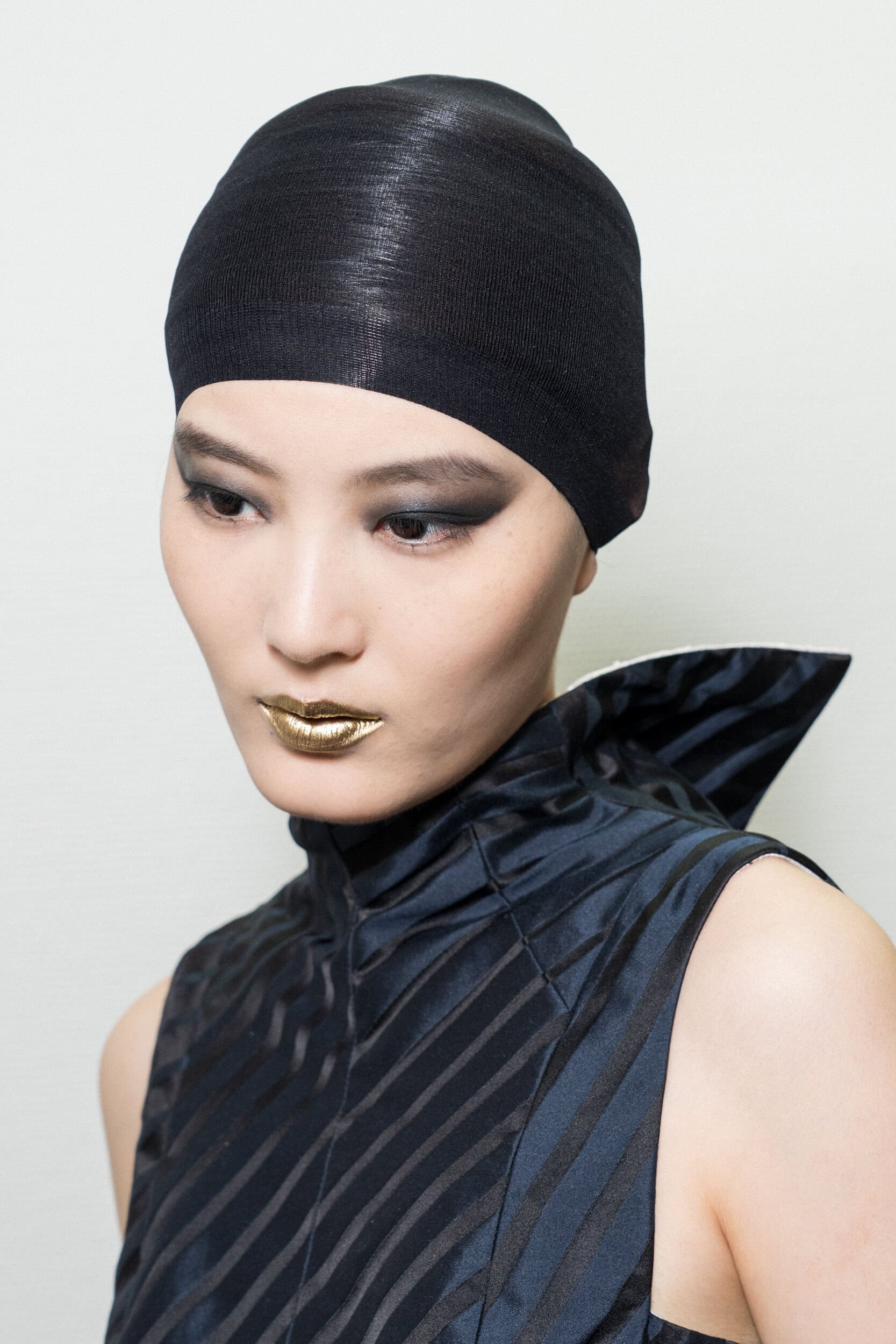 Alexis Mabille Fall 2026 Couture Fashion Show Backstage