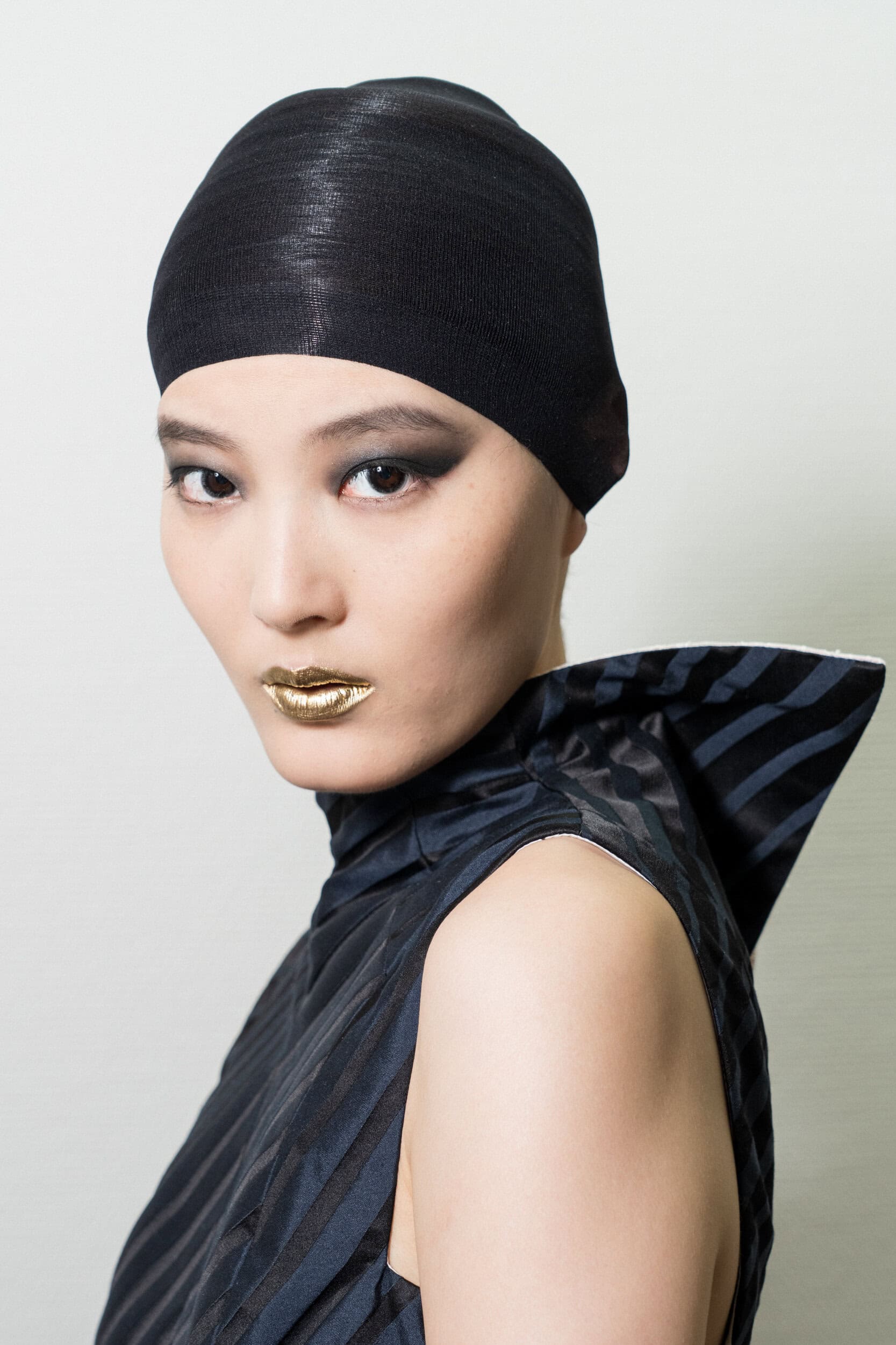 Alexis Mabille Fall 2026 Couture Fashion Show Backstage