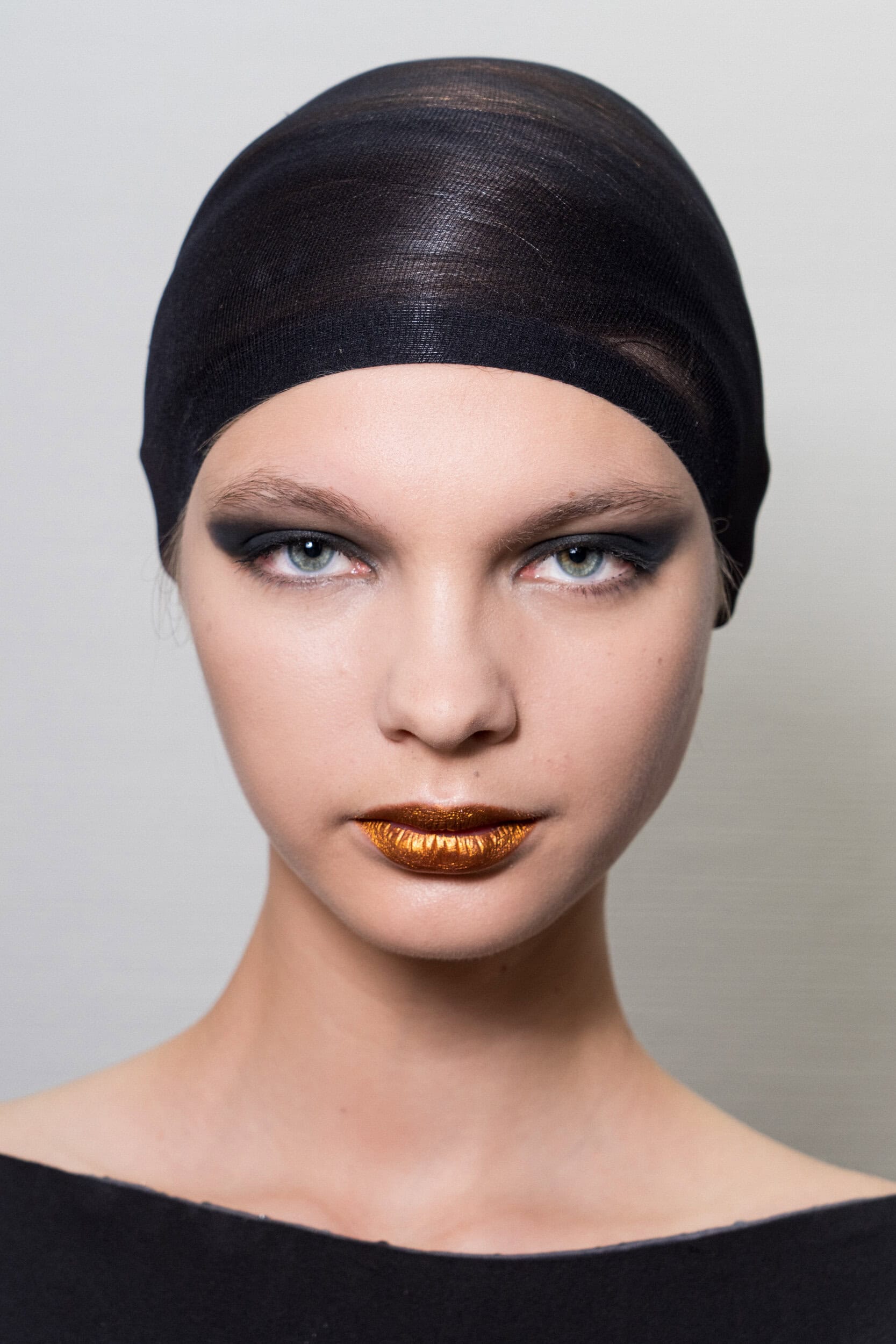 Alexis Mabille Fall 2026 Couture Fashion Show Backstage