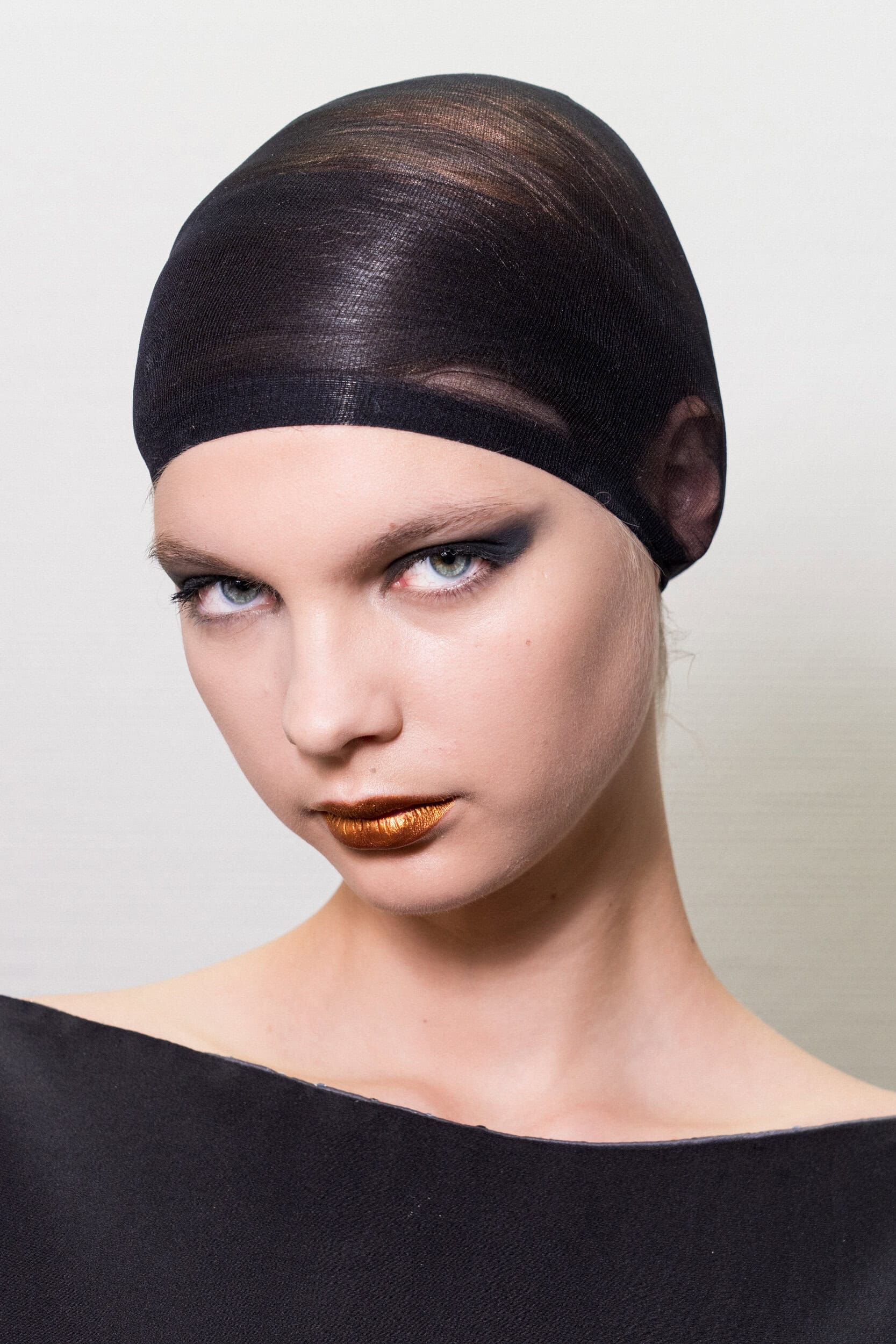 Alexis Mabille Fall 2026 Couture Fashion Show Backstage