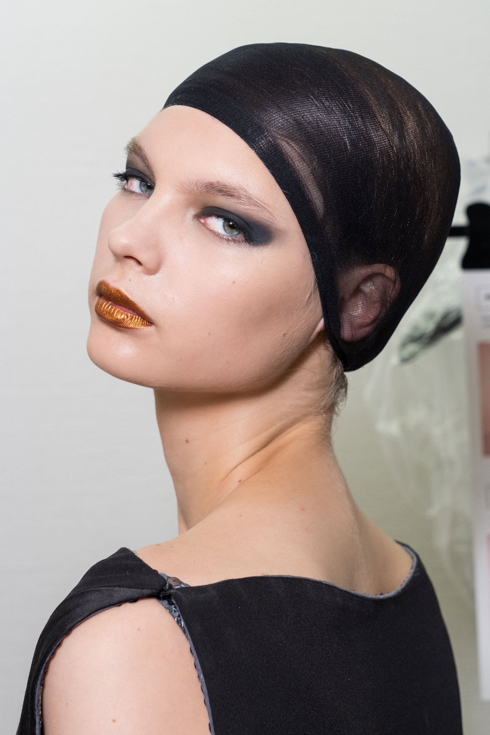 Alexis Mabille Fall 2026 Couture Fashion Show Backstage
