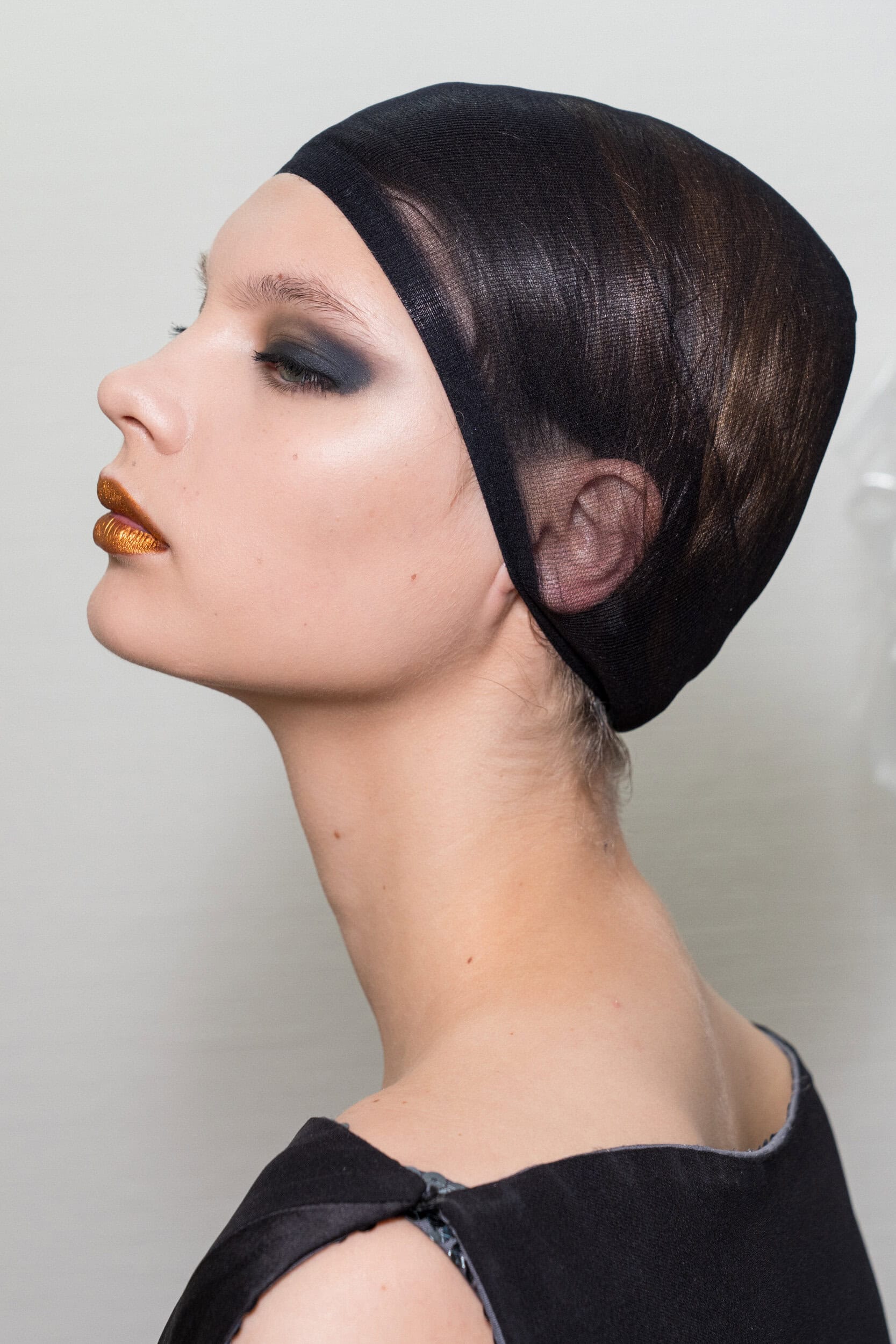 Alexis Mabille Fall 2026 Couture Fashion Show Backstage