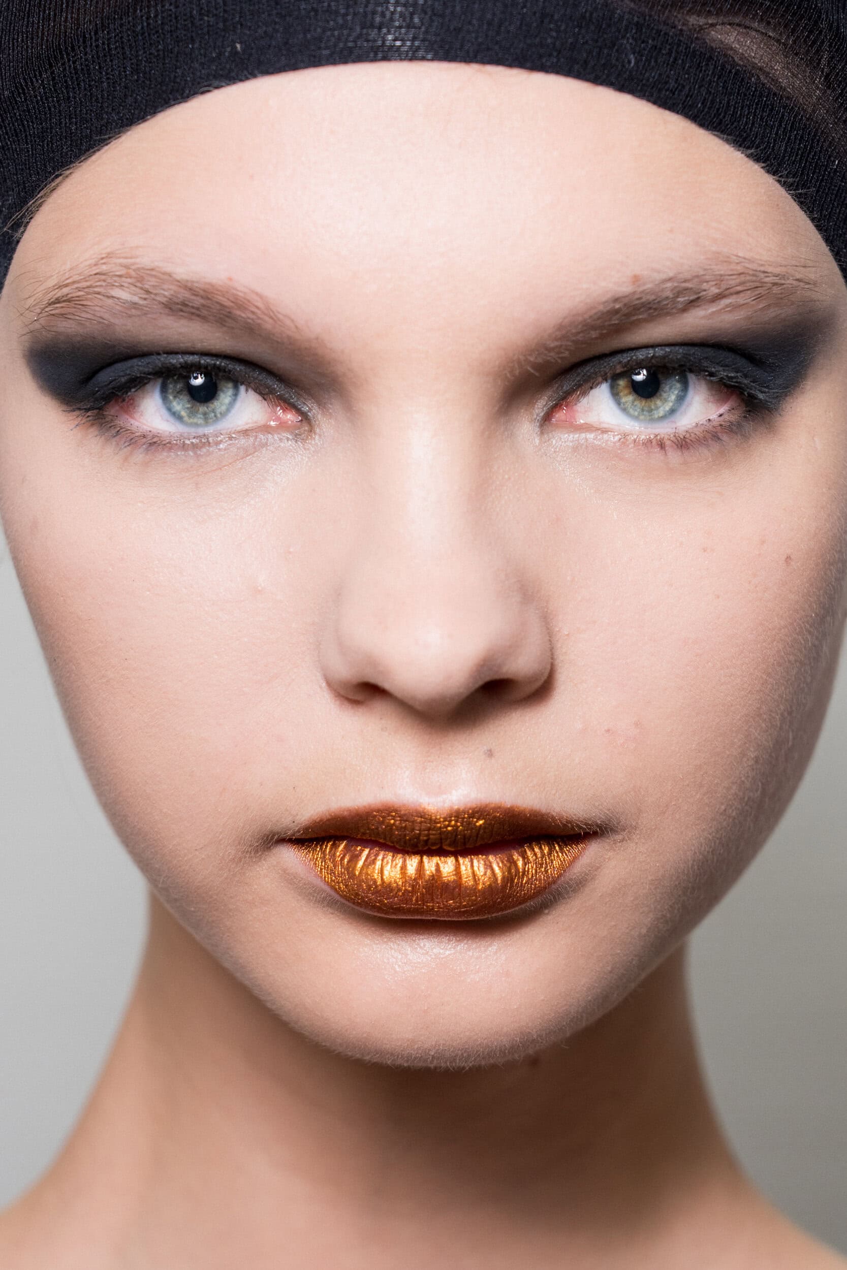 Alexis Mabille Fall 2026 Couture Fashion Show Backstage