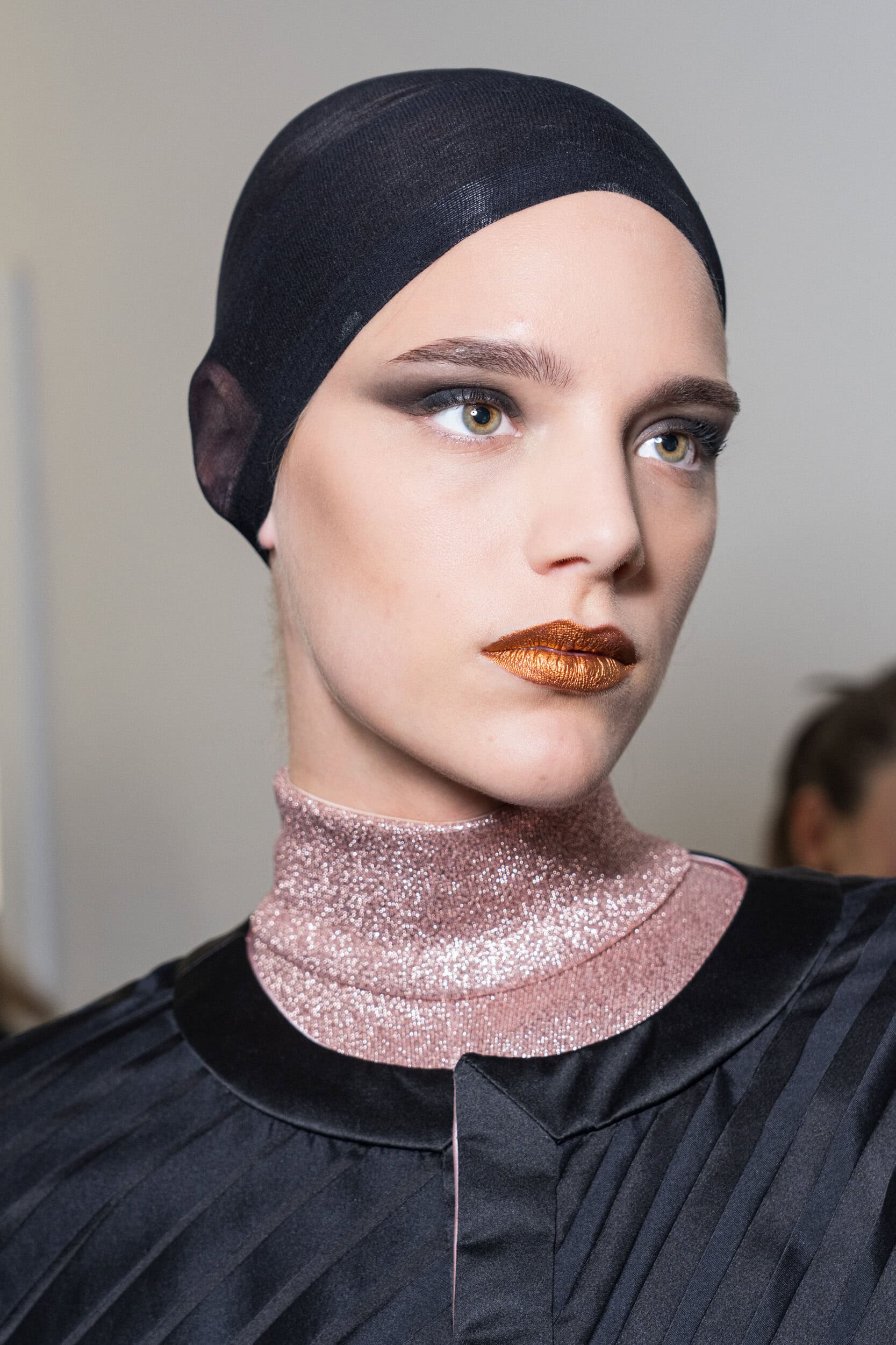 Alexis Mabille Fall 2026 Couture Fashion Show Backstage