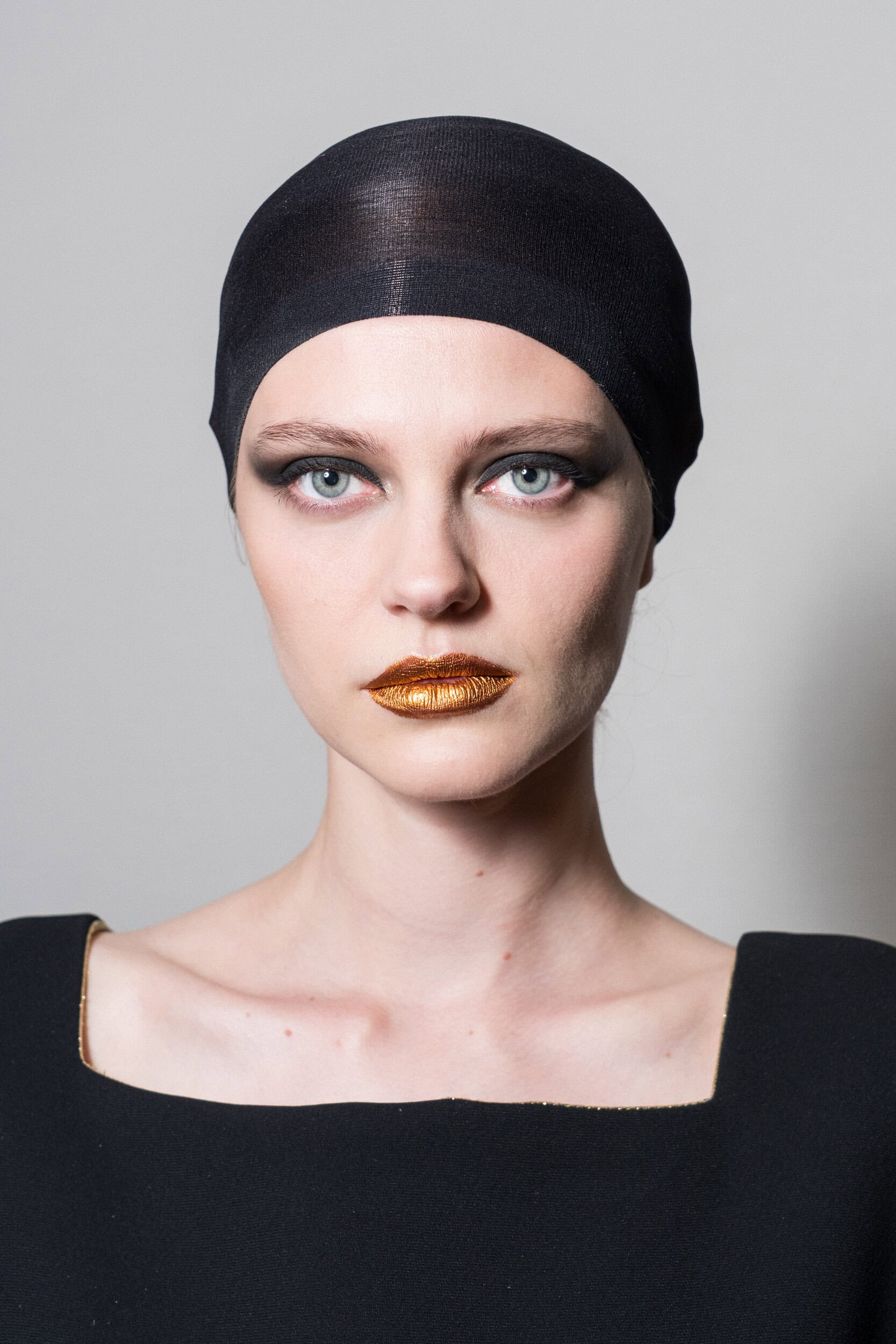 Alexis Mabille Fall 2026 Couture Fashion Show Backstage