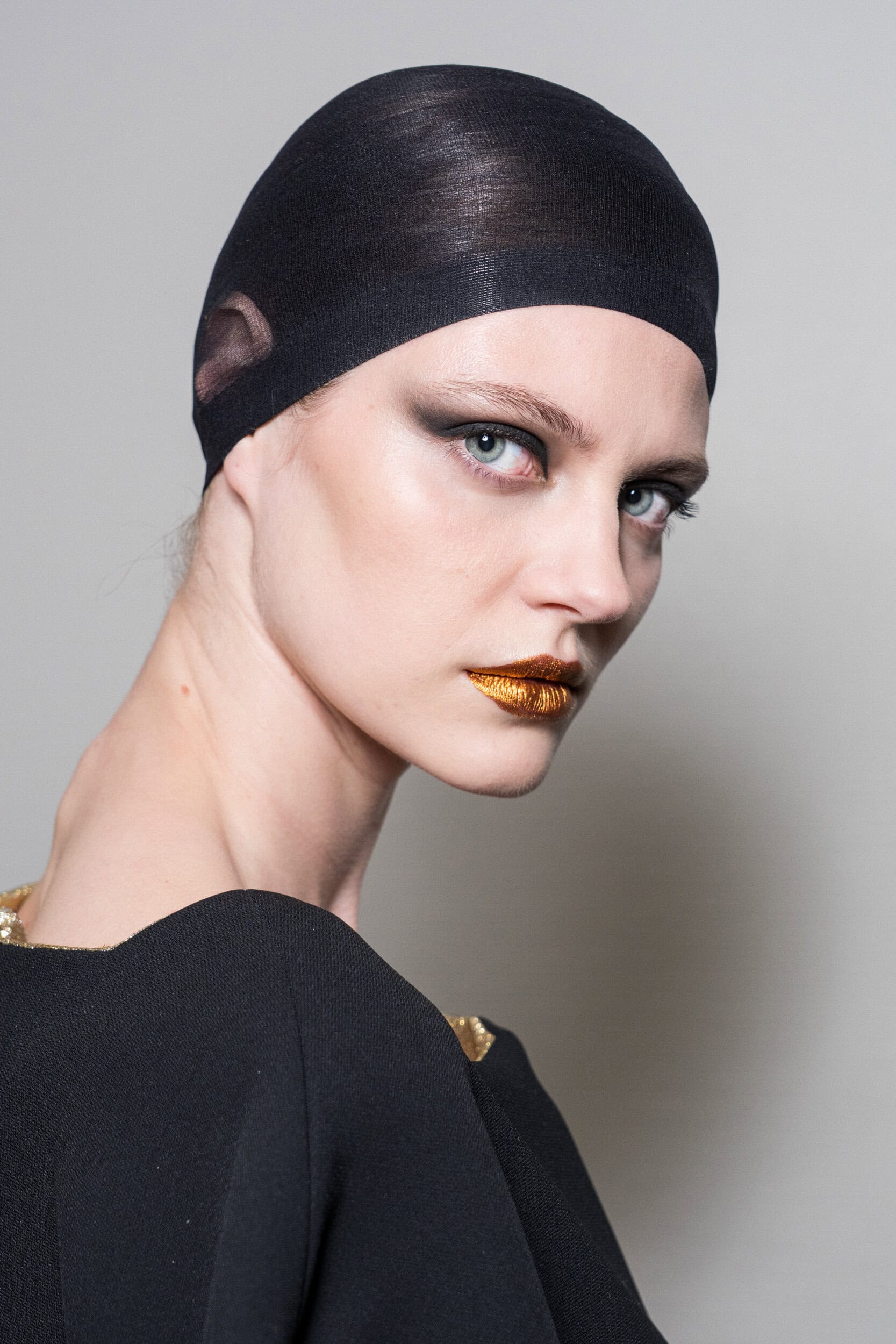 Alexis Mabille Fall 2026 Couture Fashion Show Backstage