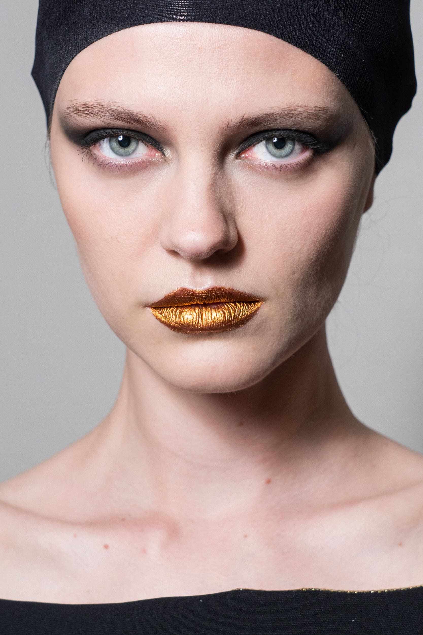 Alexis Mabille Fall 2026 Couture Fashion Show Backstage