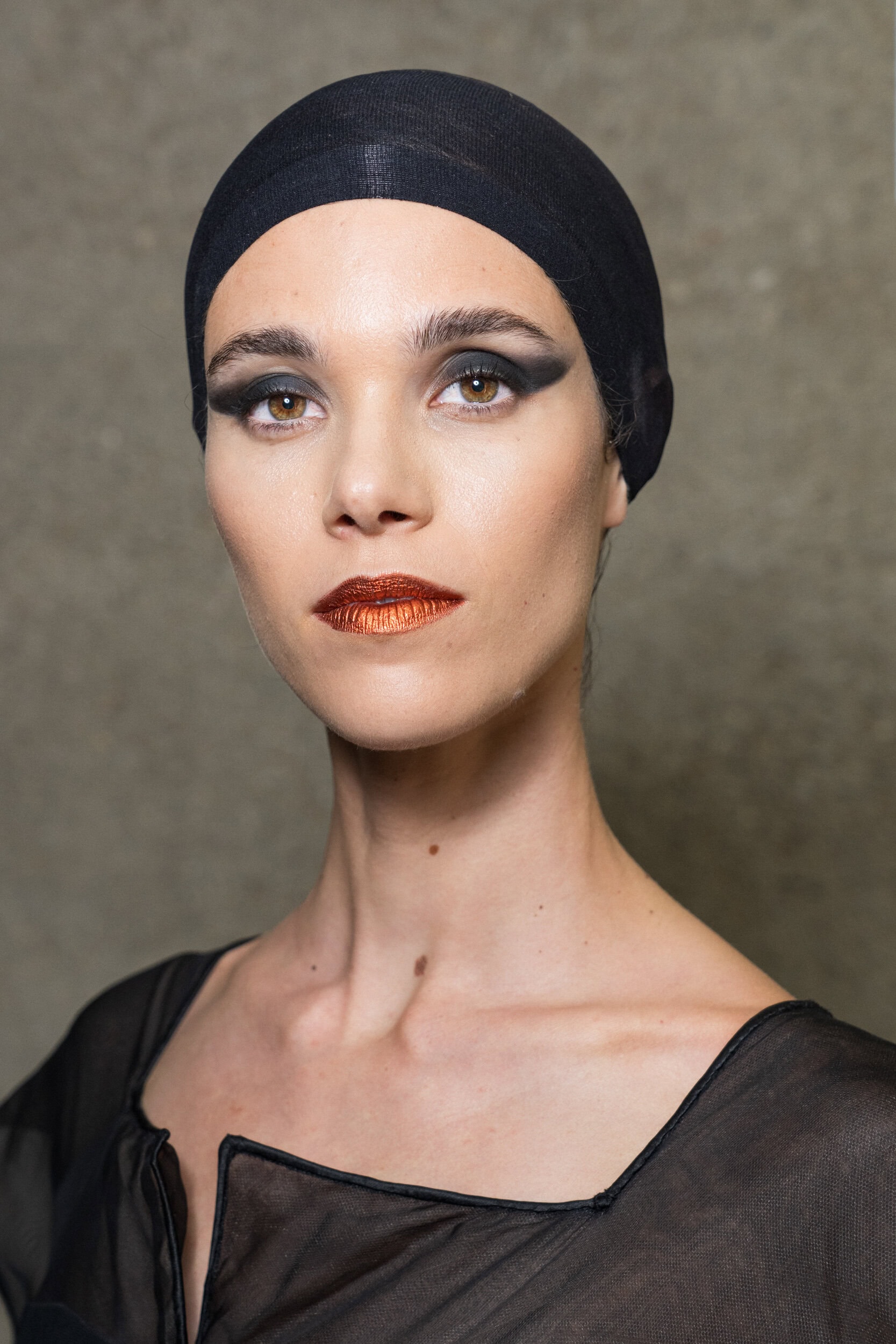 Alexis Mabille Fall 2026 Couture Fashion Show Backstage