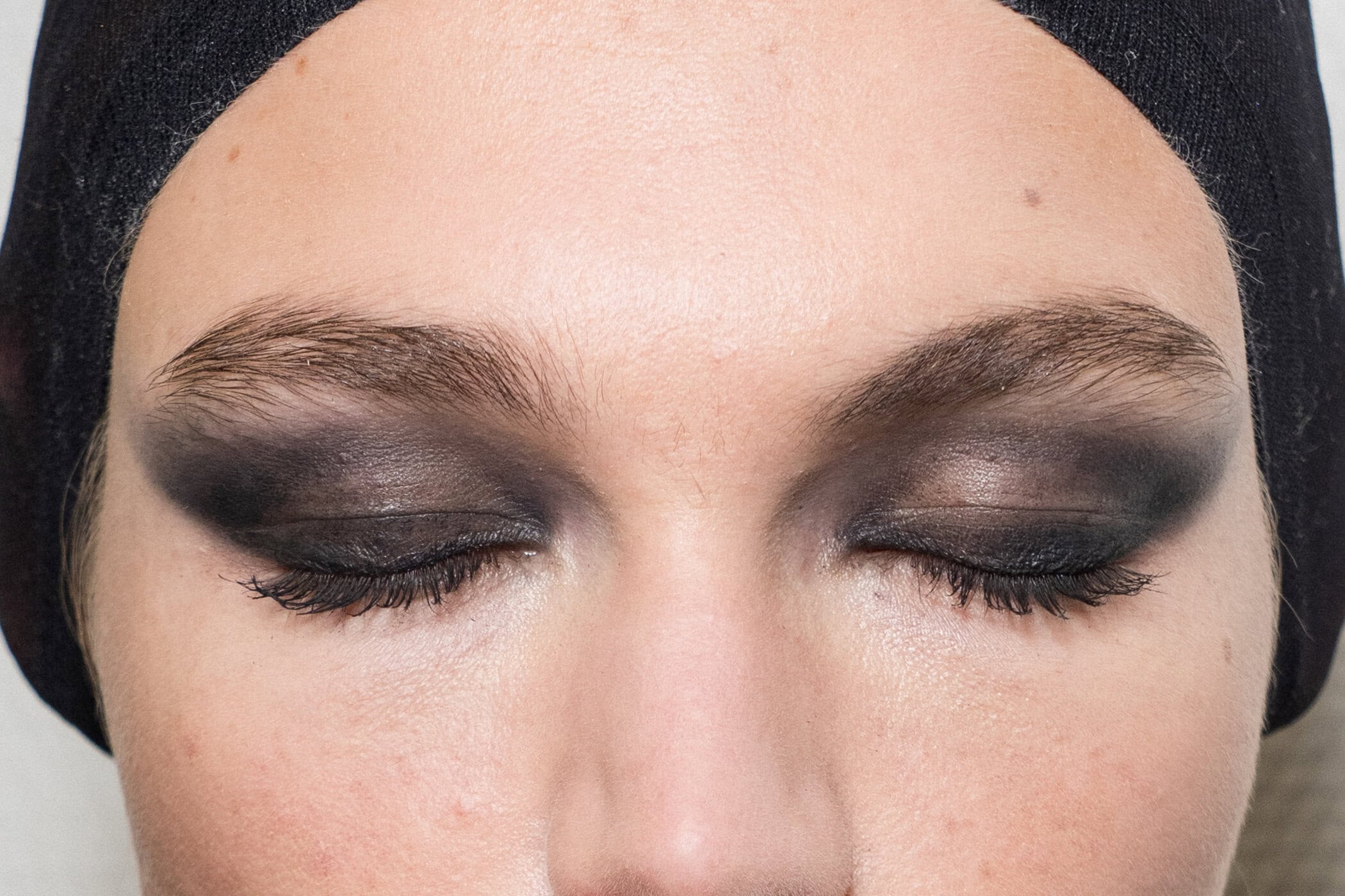 Alexis Mabille Fall 2026 Couture Fashion Show Backstage