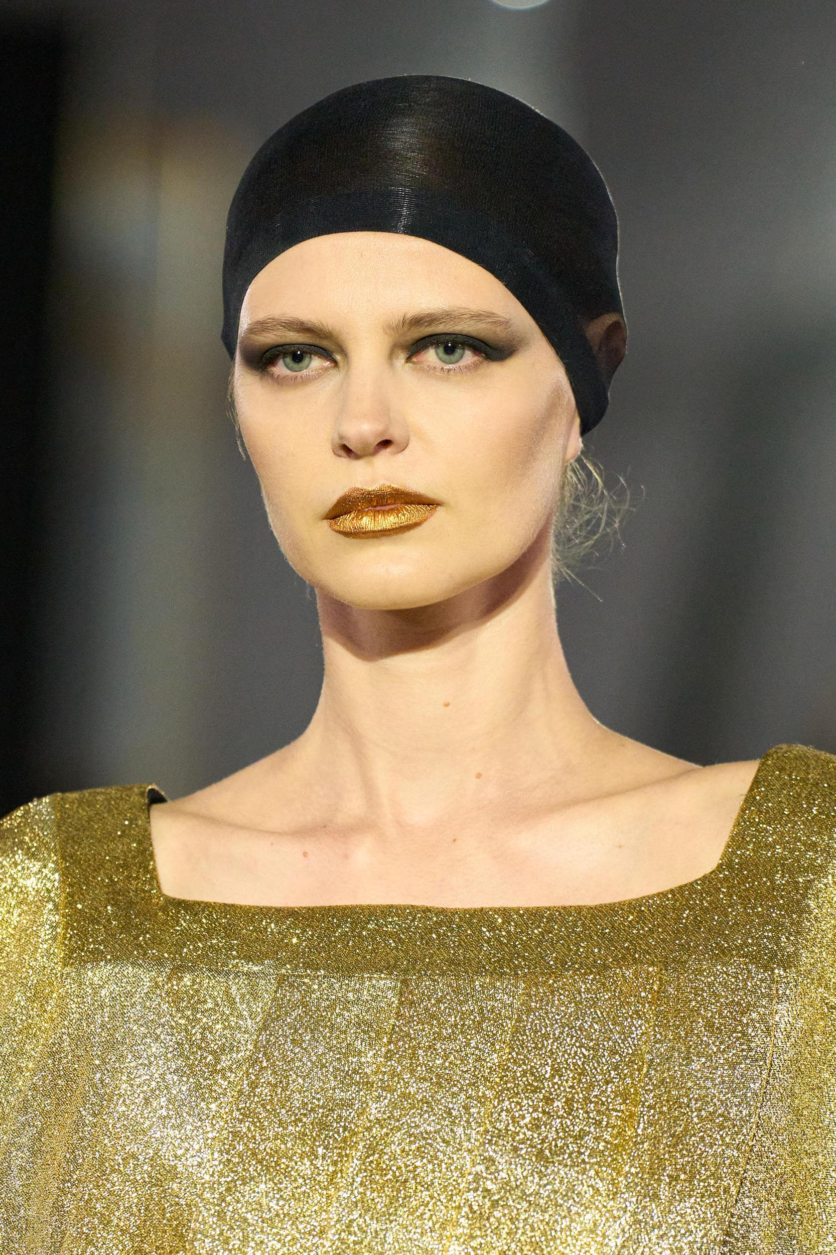 Alexis Mabille Fall 2026 Couture Fashion Show Details