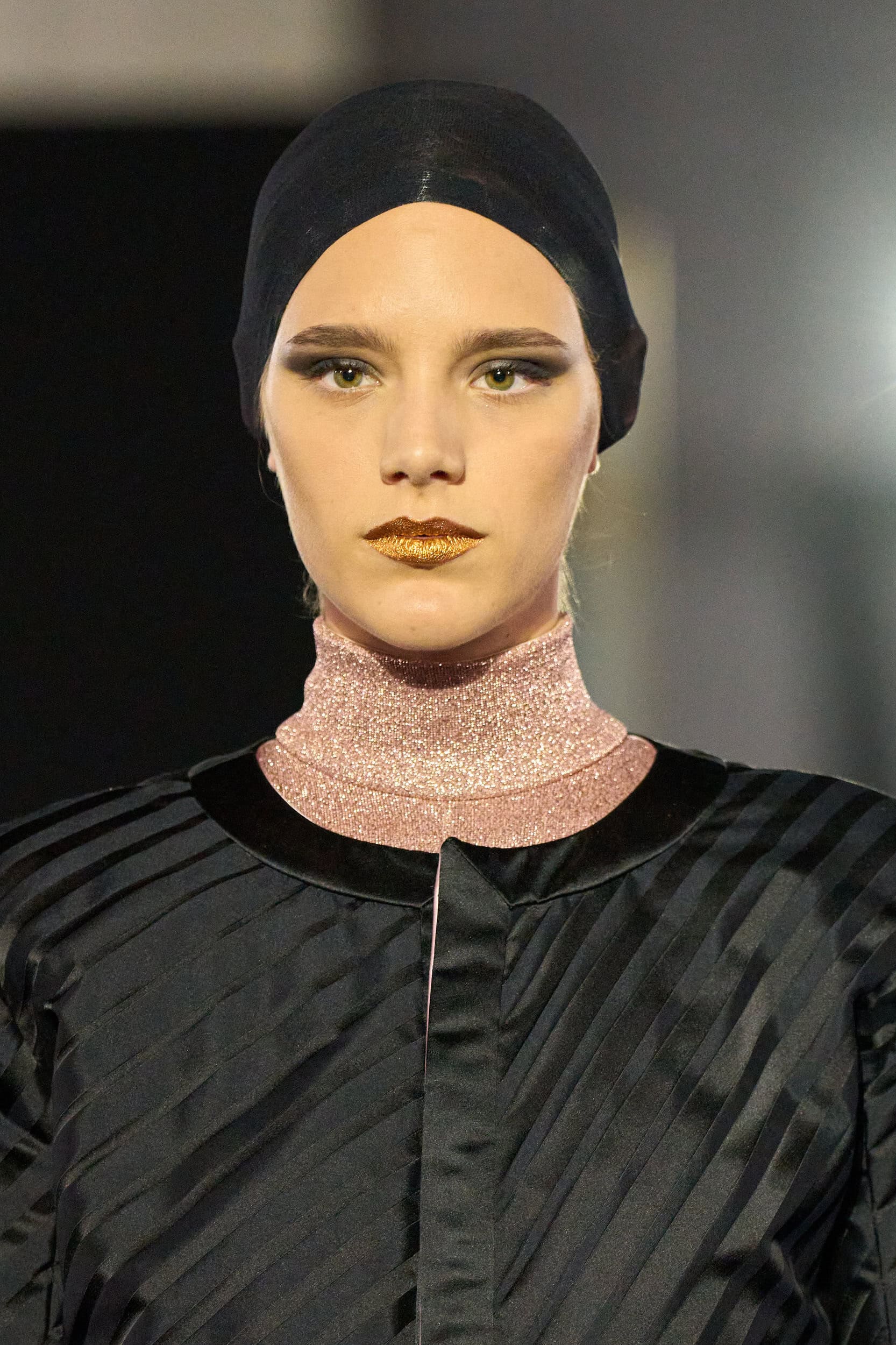 Alexis Mabille Fall 2026 Couture Fashion Show Details