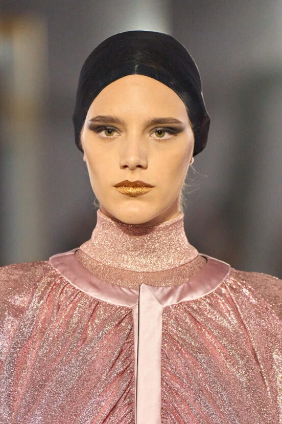 Alexis Mabille Fall 2026 Couture Fashion Show Details