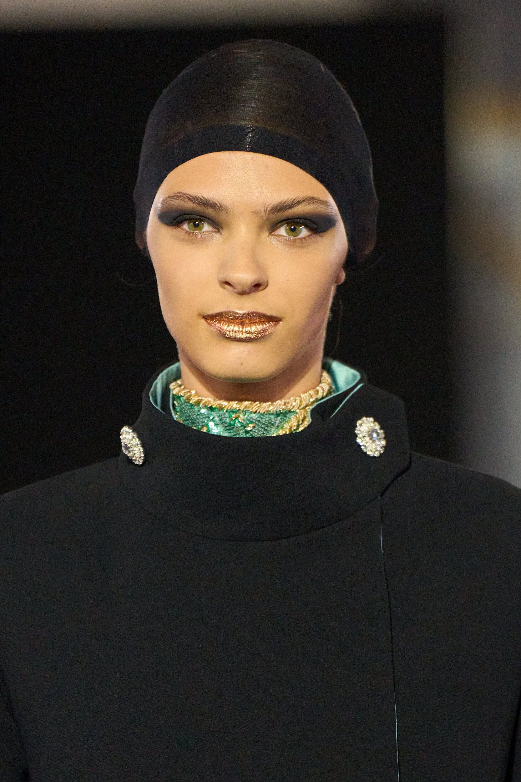 Alexis Mabille Fall 2026 Couture Fashion Show Details