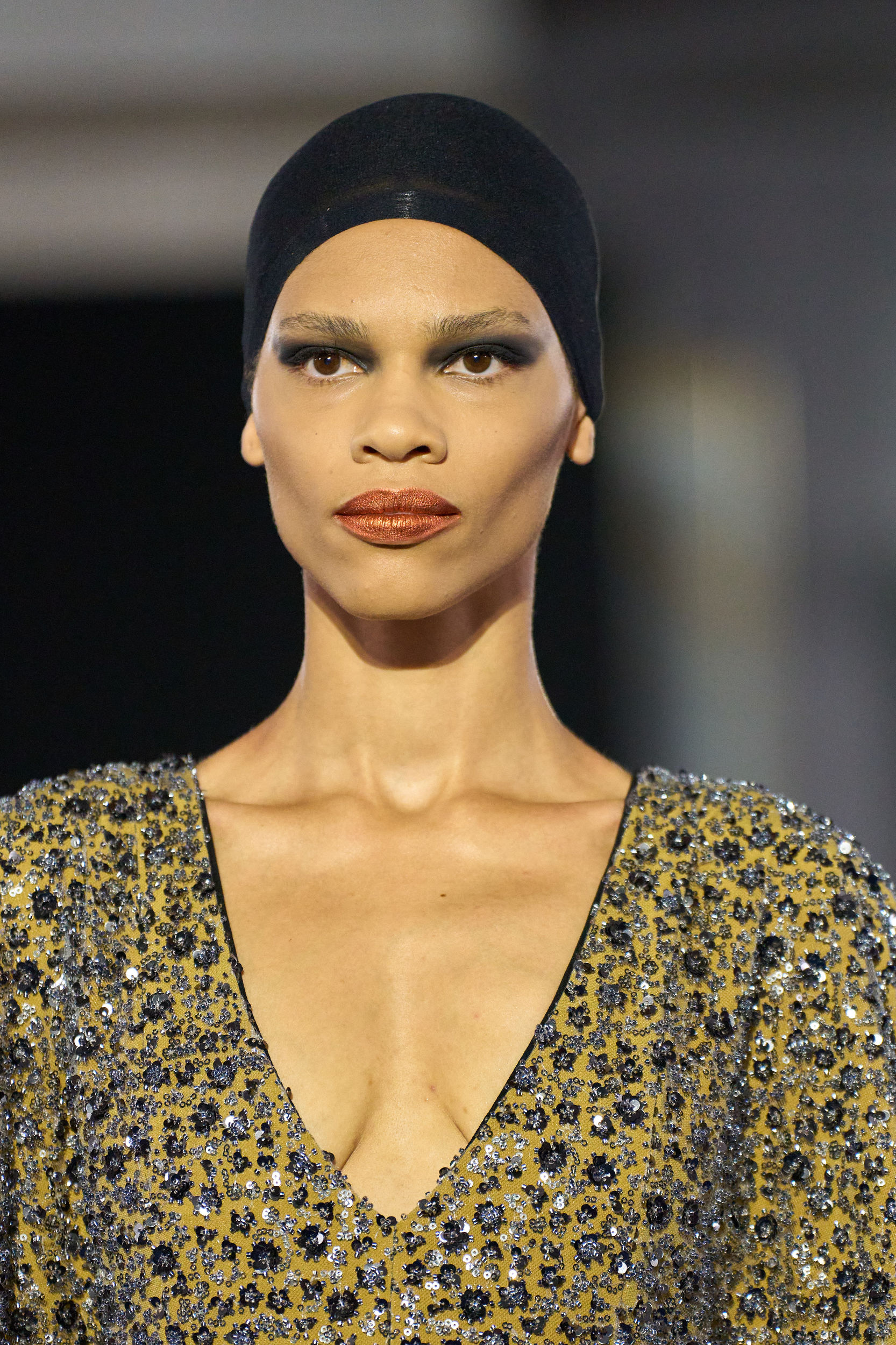 Alexis Mabille Fall 2026 Couture Fashion Show Details